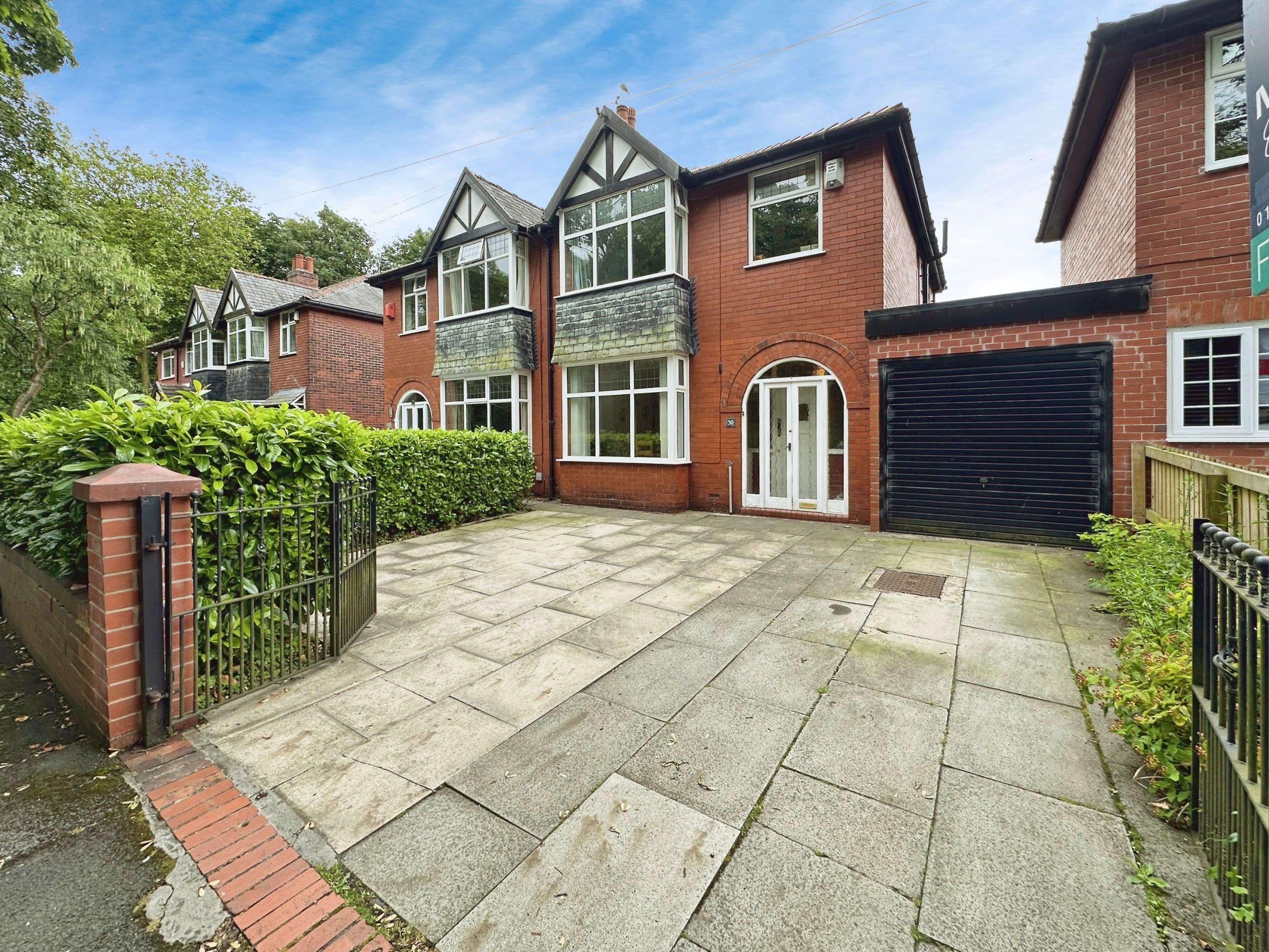 3 bedroom House SSTC
