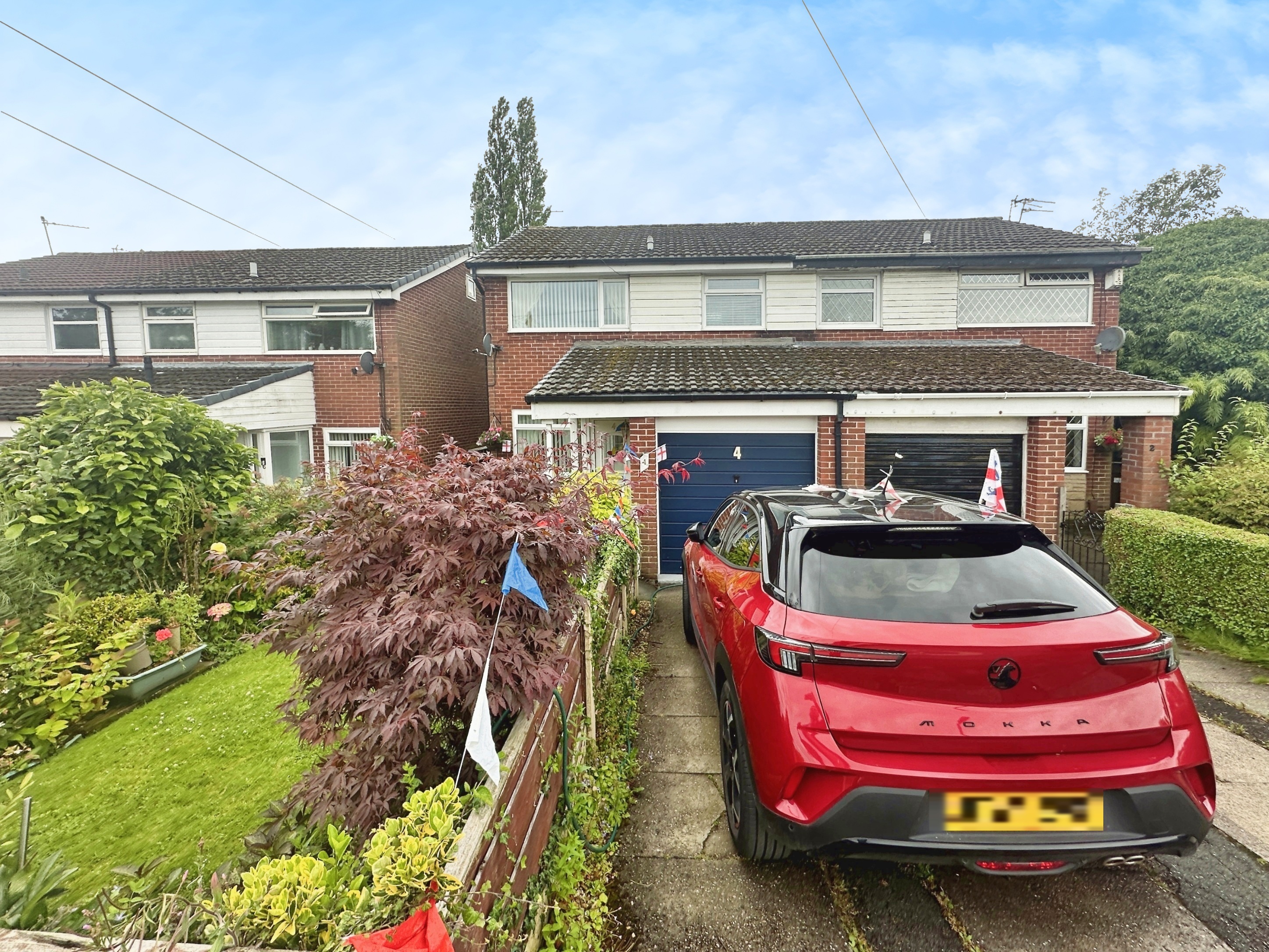 3 bedroom House For Sale