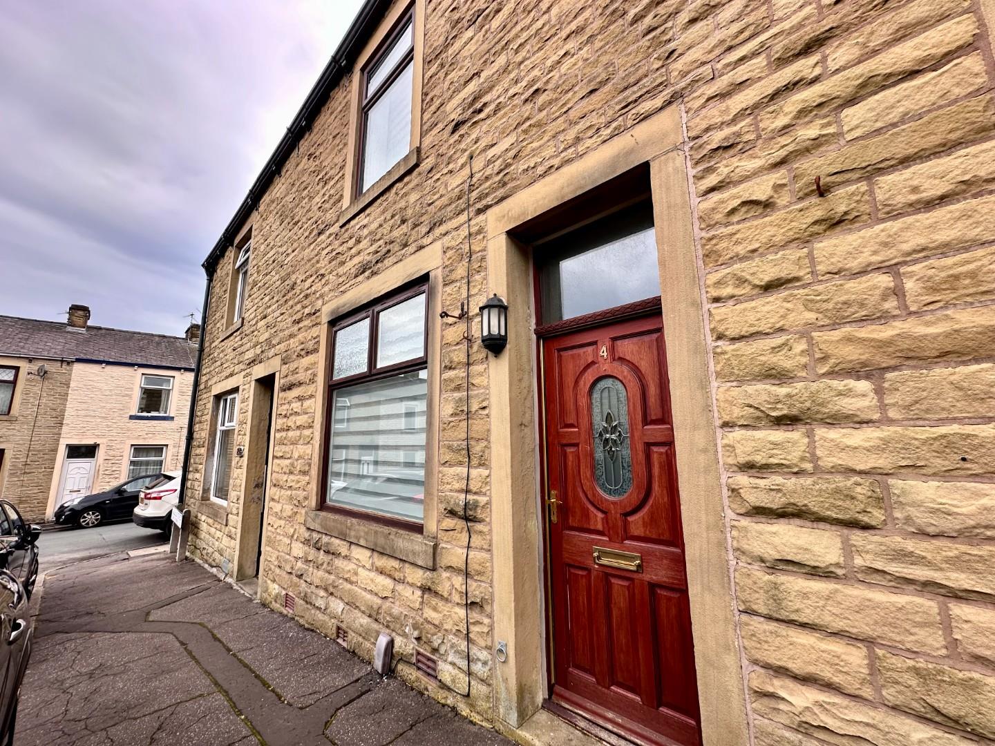 2 bedroom Terraced SSTC