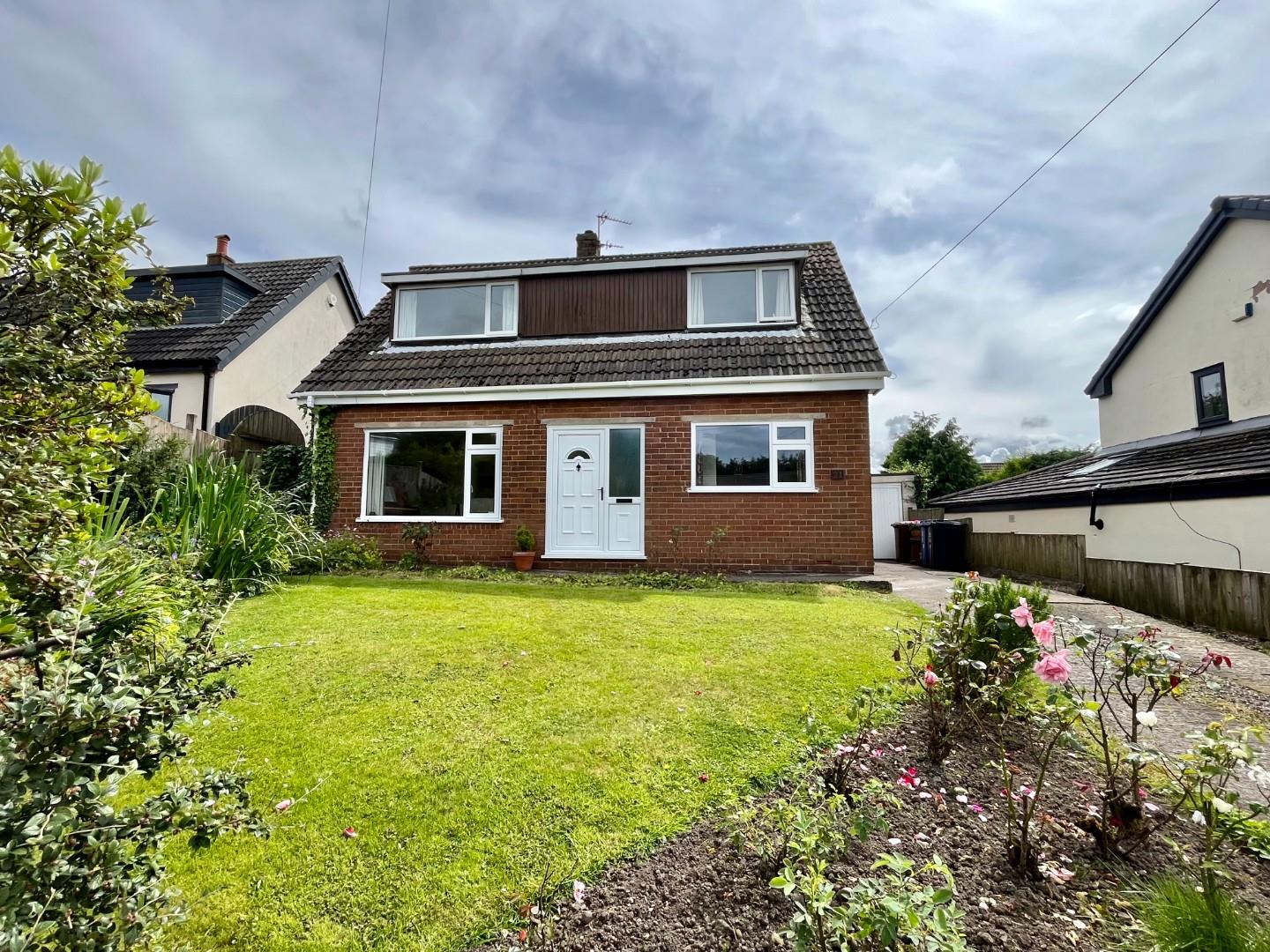 3 bedroom Detached Sold