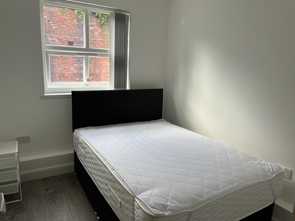 1 bedroom Apartment Let