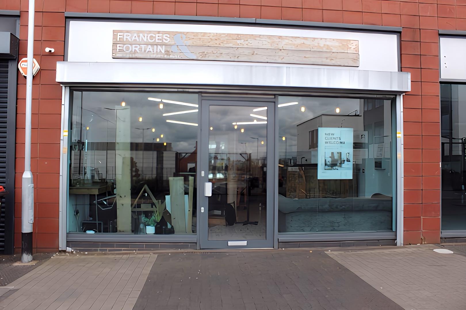 Development To Let