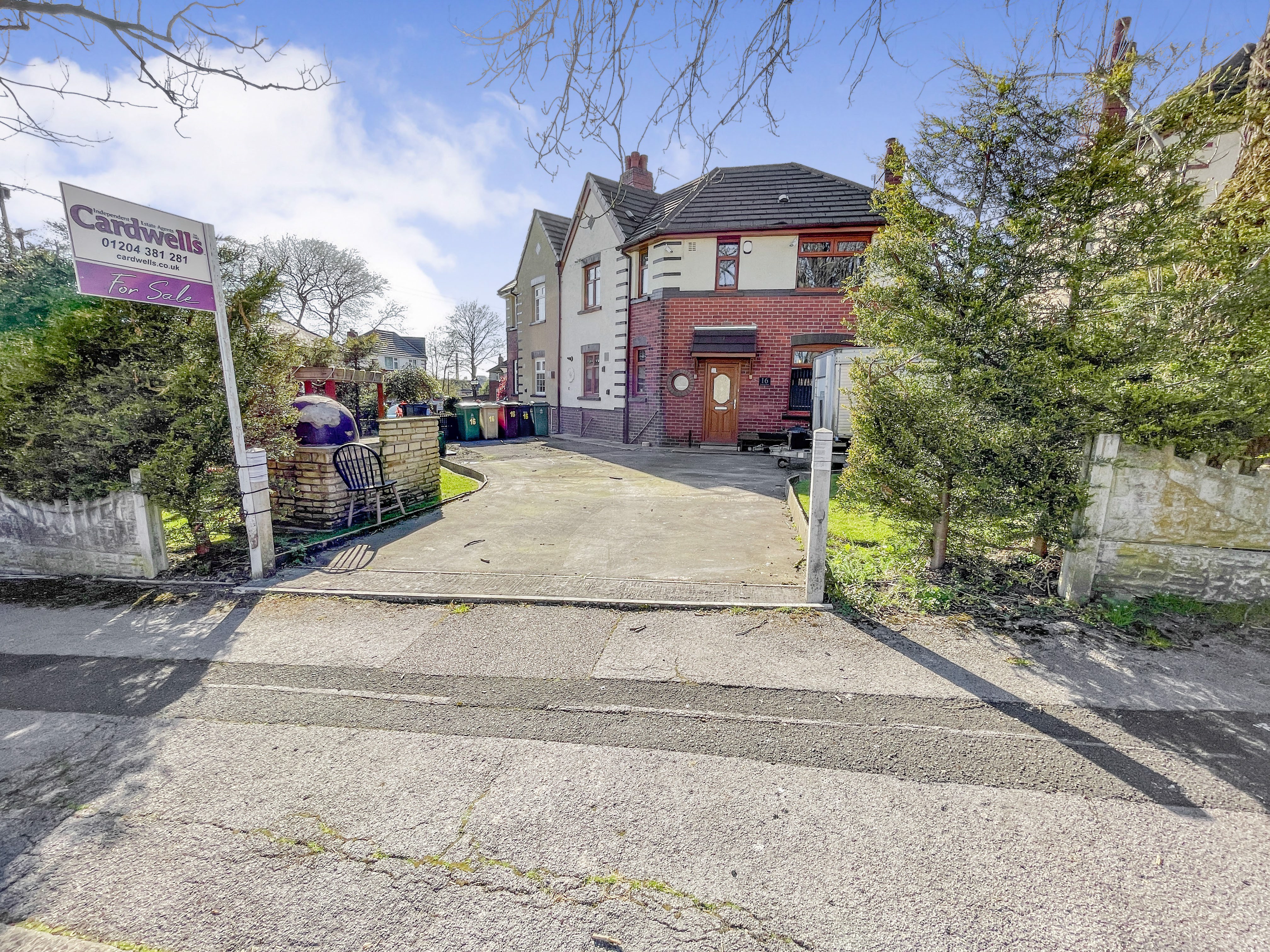 2 bedroom House SSTC