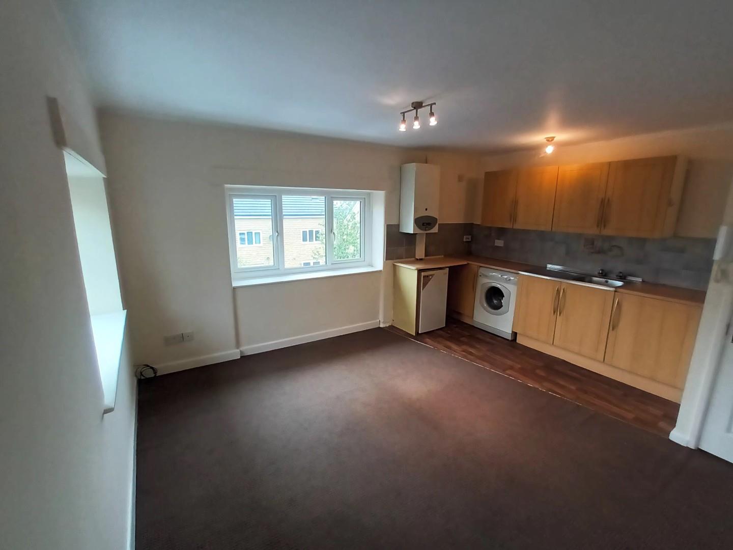 1 bedroom Apartment To Let