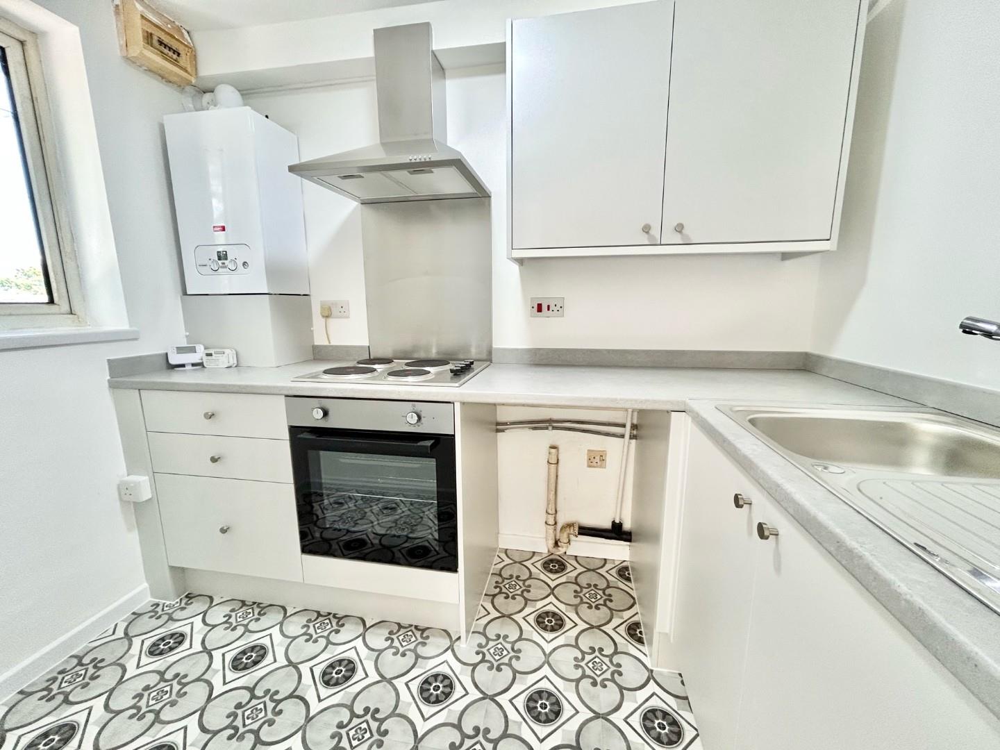 1 bedroom Apartment To Let
