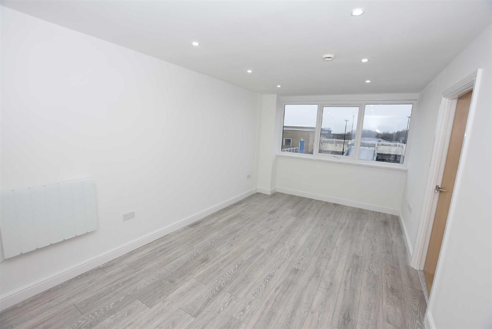 1 bedroom Apartment Let Agreed