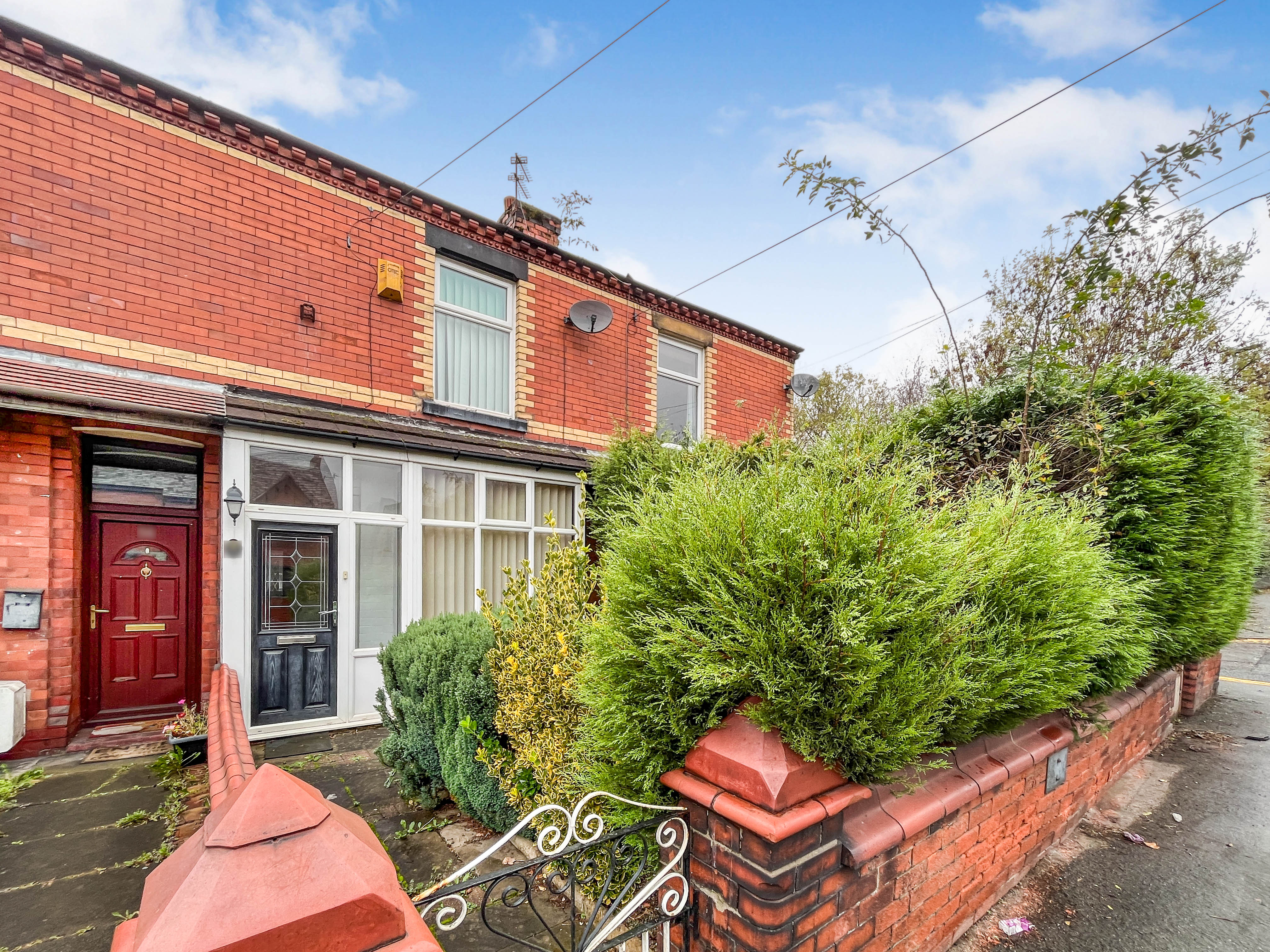 2 bedroom House SSTC