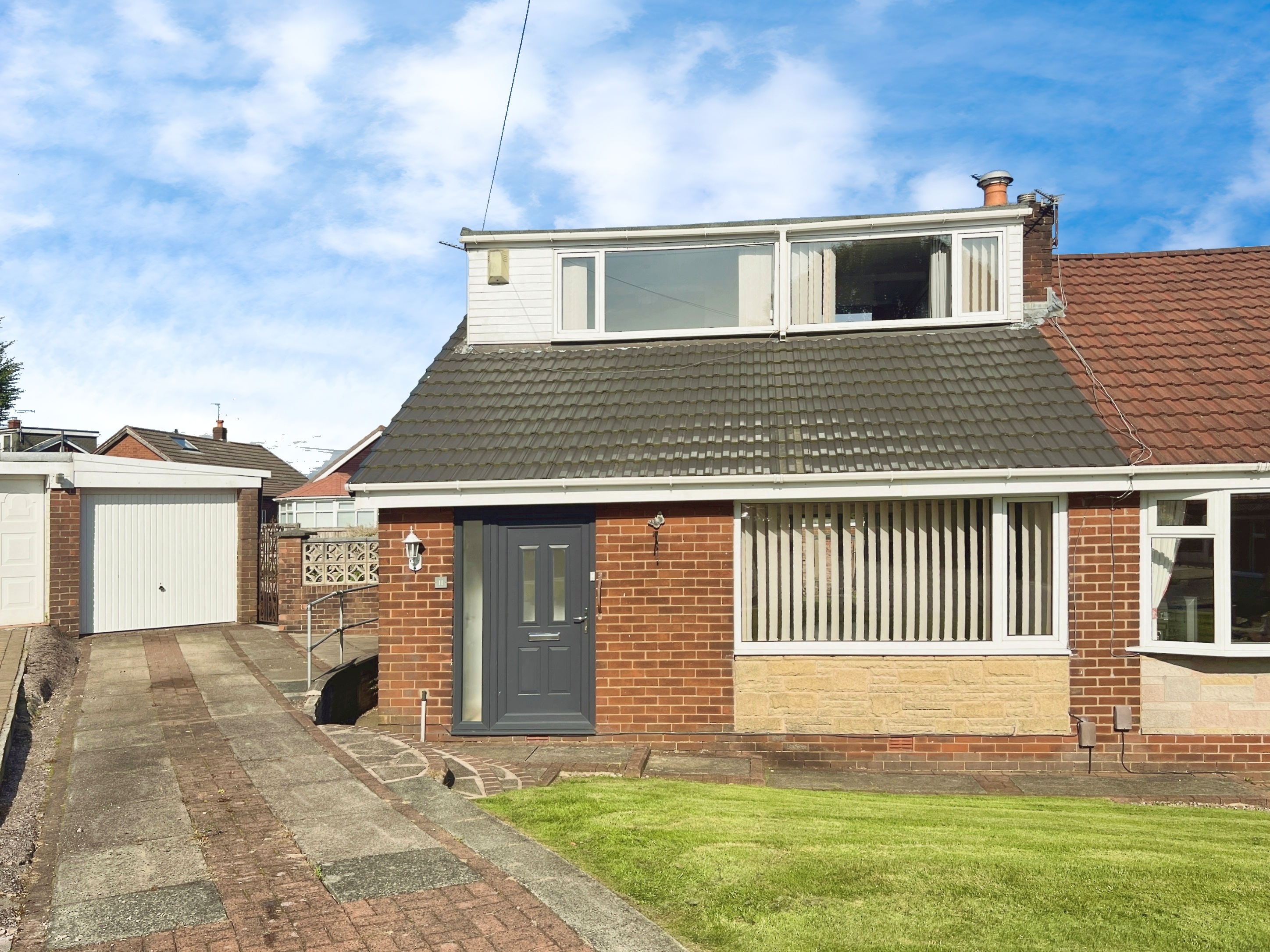 3 bedroom House SSTC