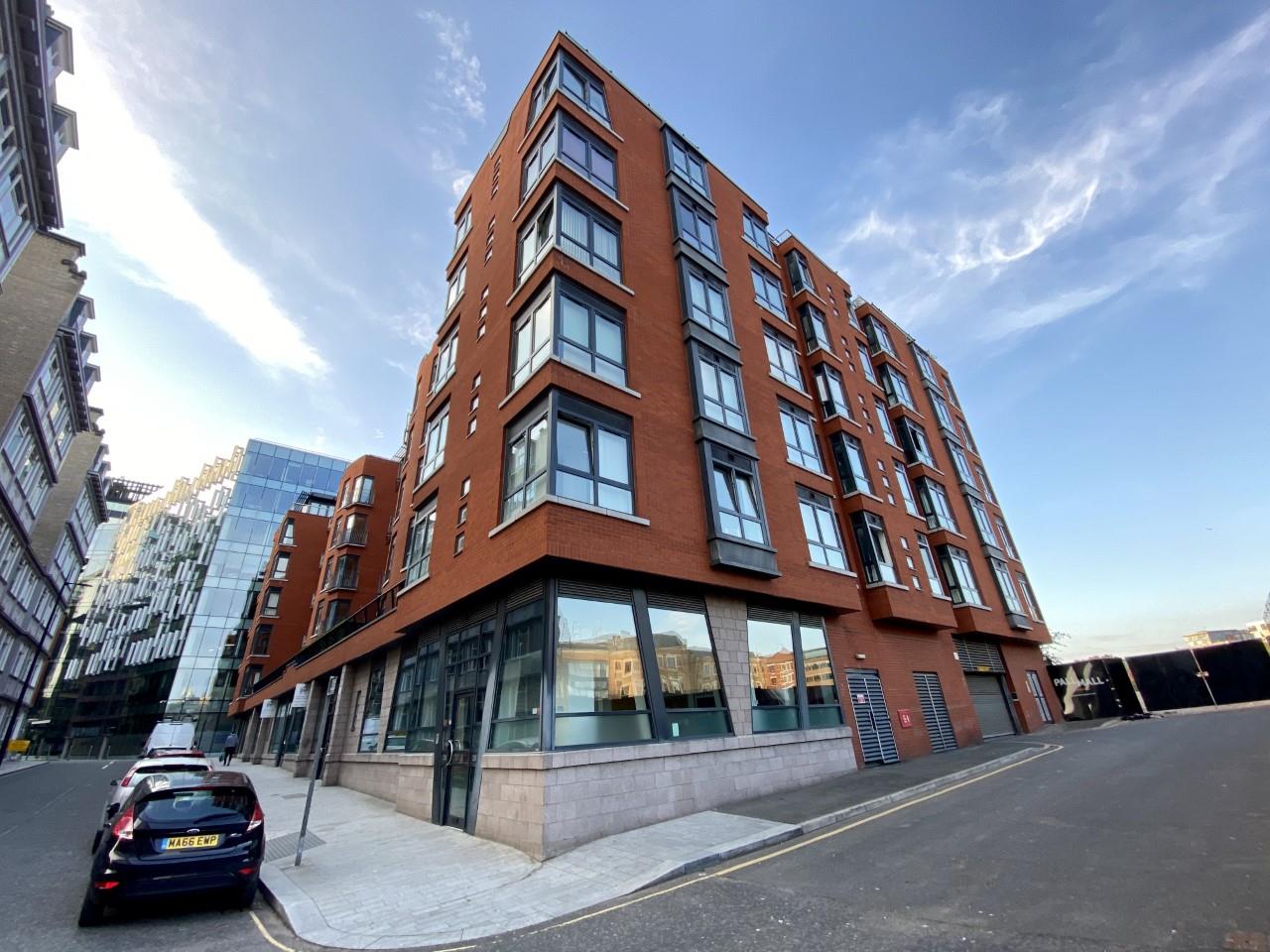 1 bedroom Apartment For Sale