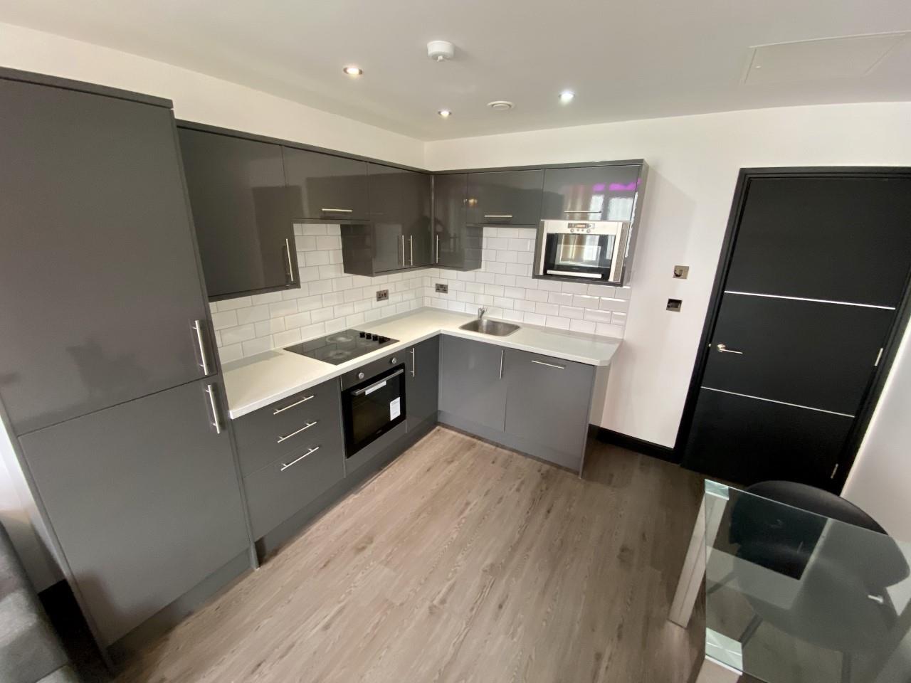 1 bedroom Apartment For Sale