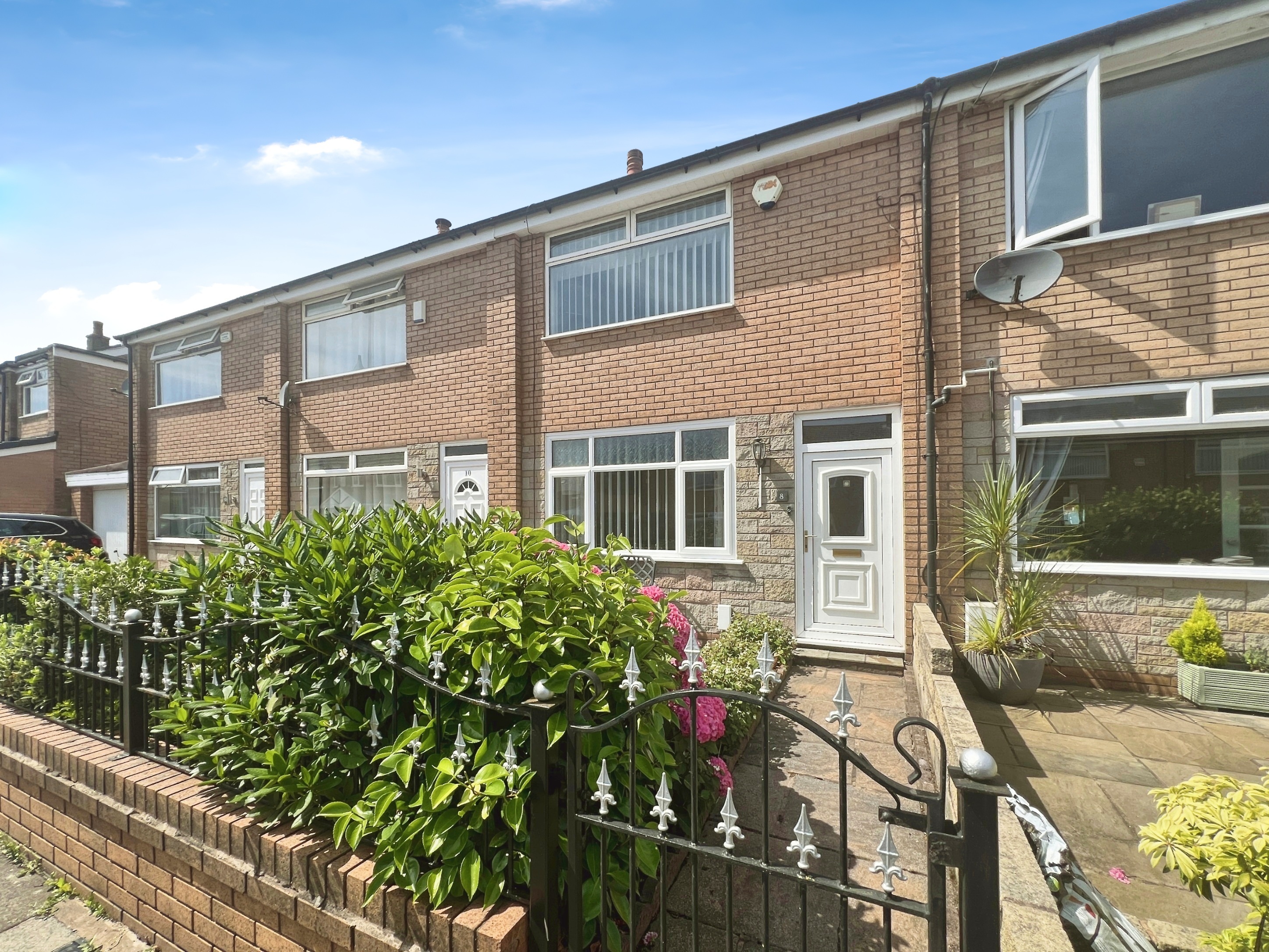 2 bedroom House SSTC