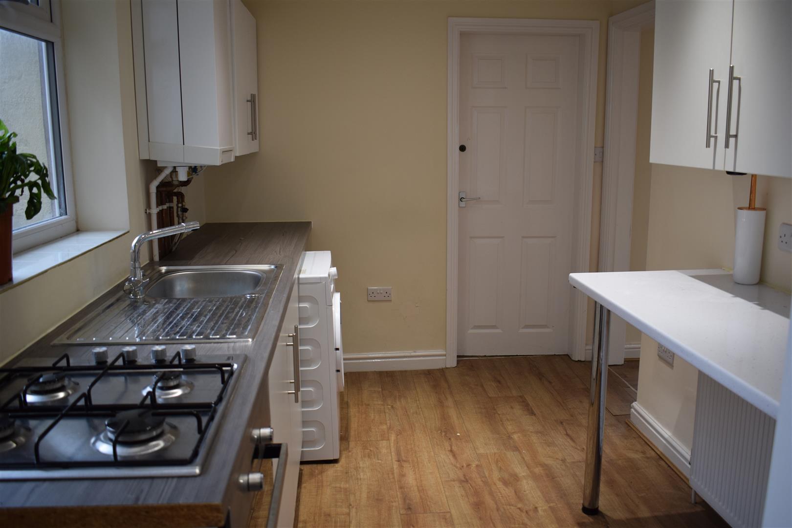 1 bedroom Apartment Let