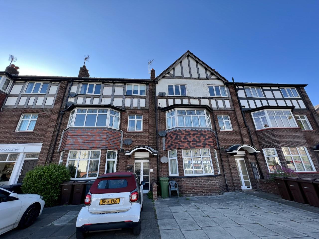 1 bedroom Apartment Let