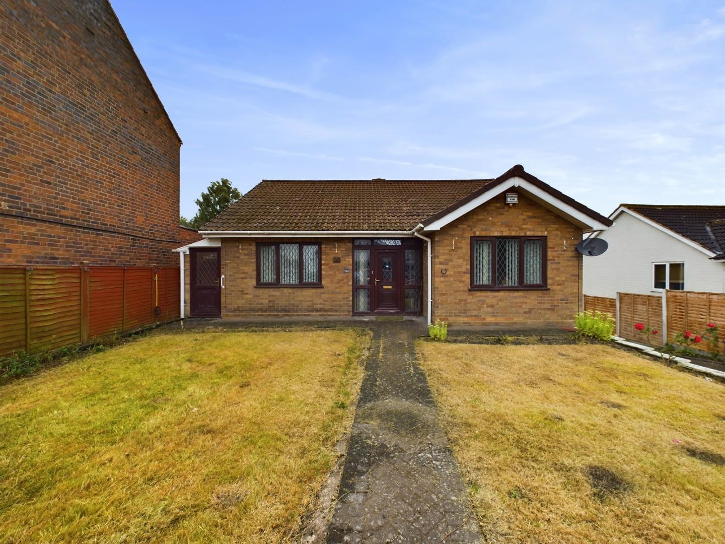 3 bedroom Bungalow For Sale