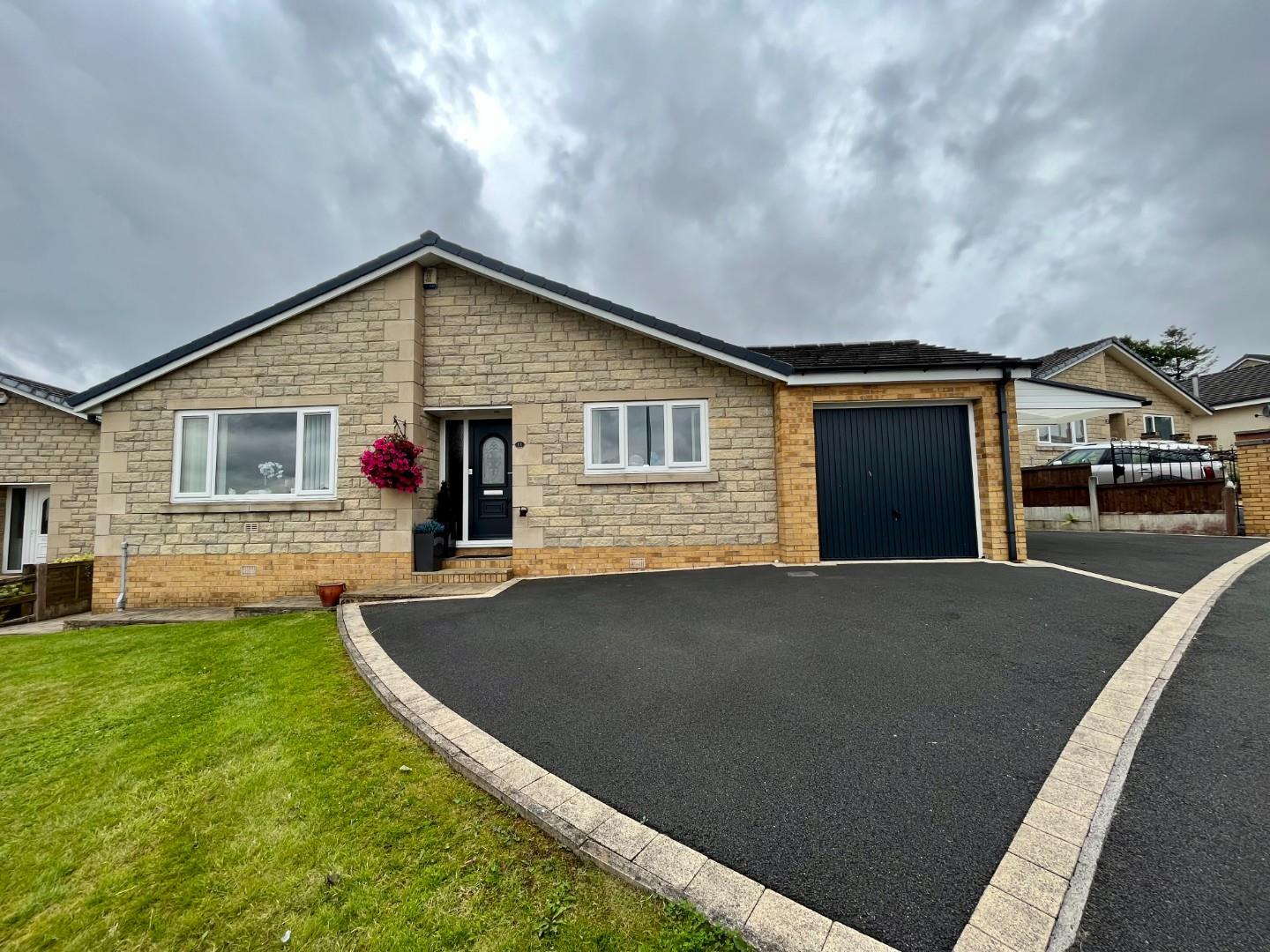 3 bedroom Detached SSTC