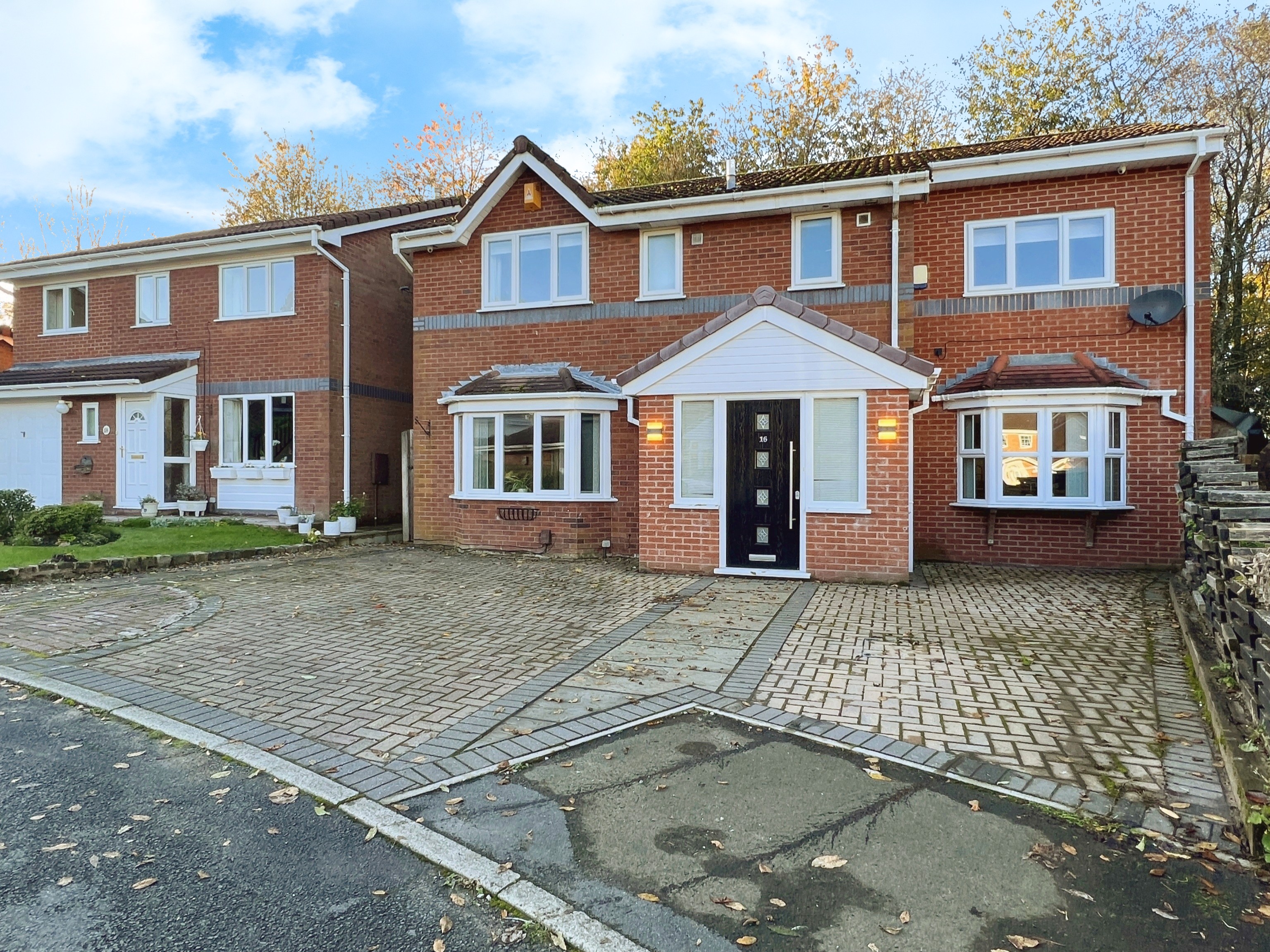 4 bedroom House SSTC