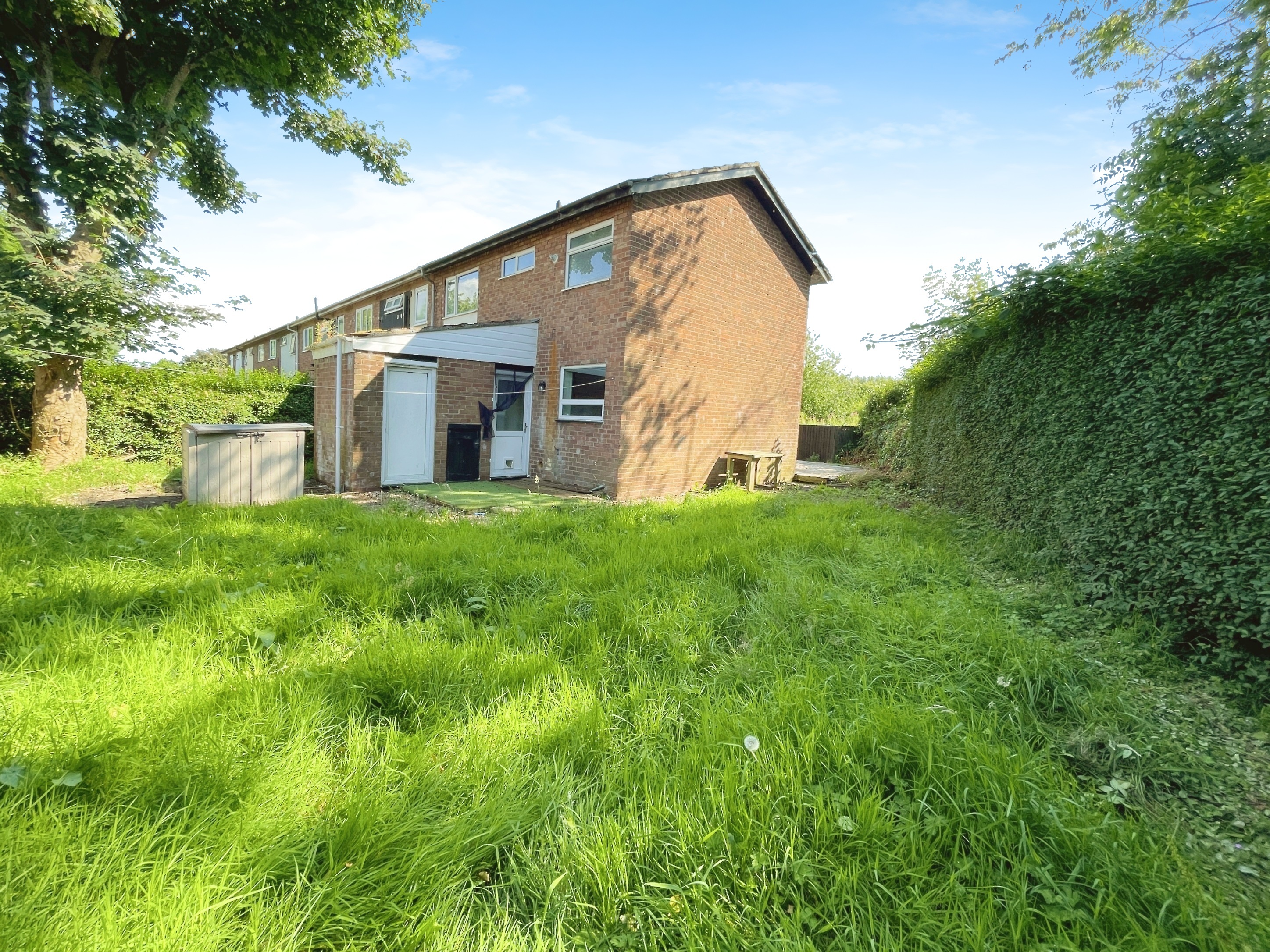 3 bedroom House (unspecified) SSTC