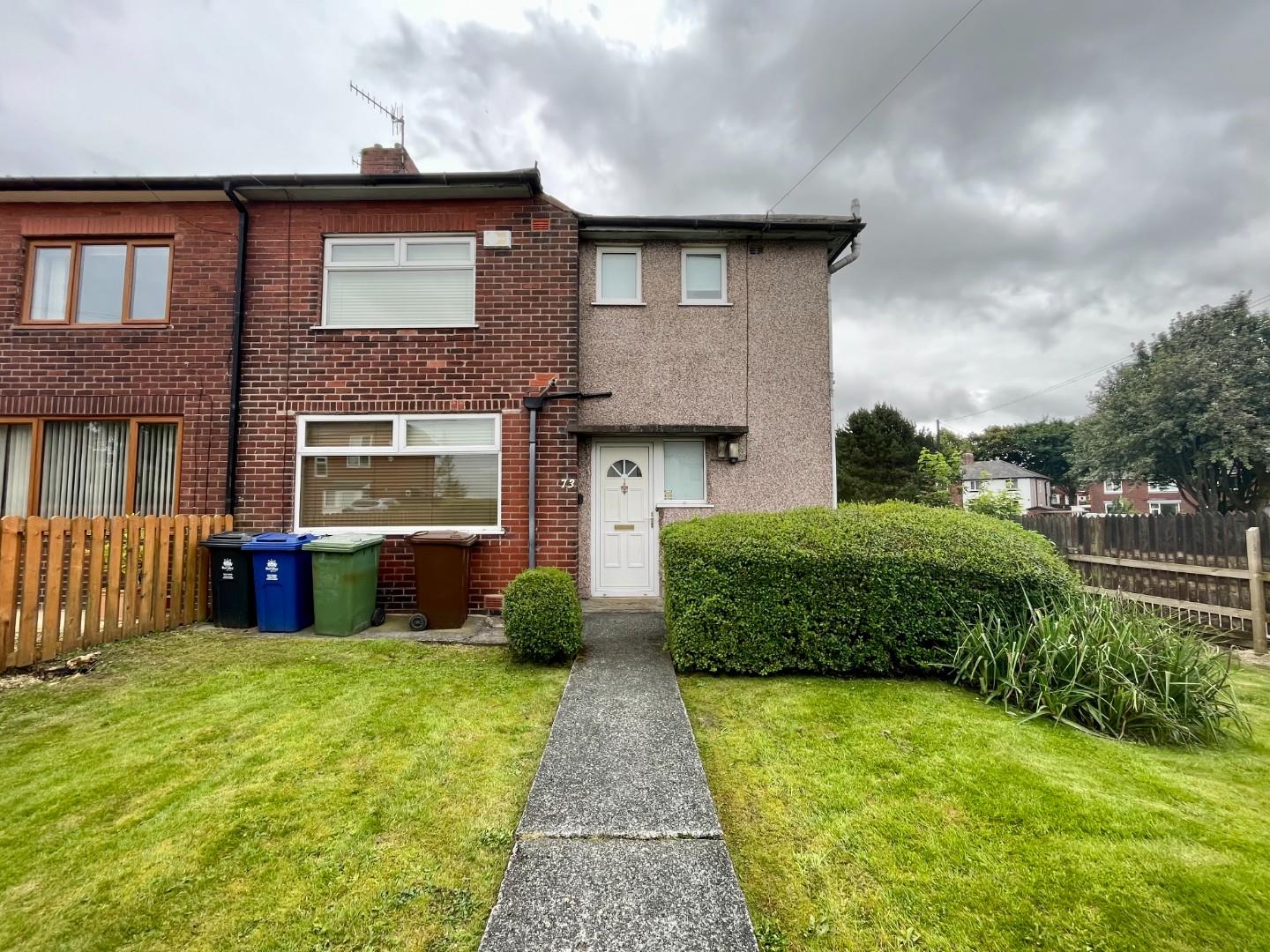 3 bedroom  For Sale