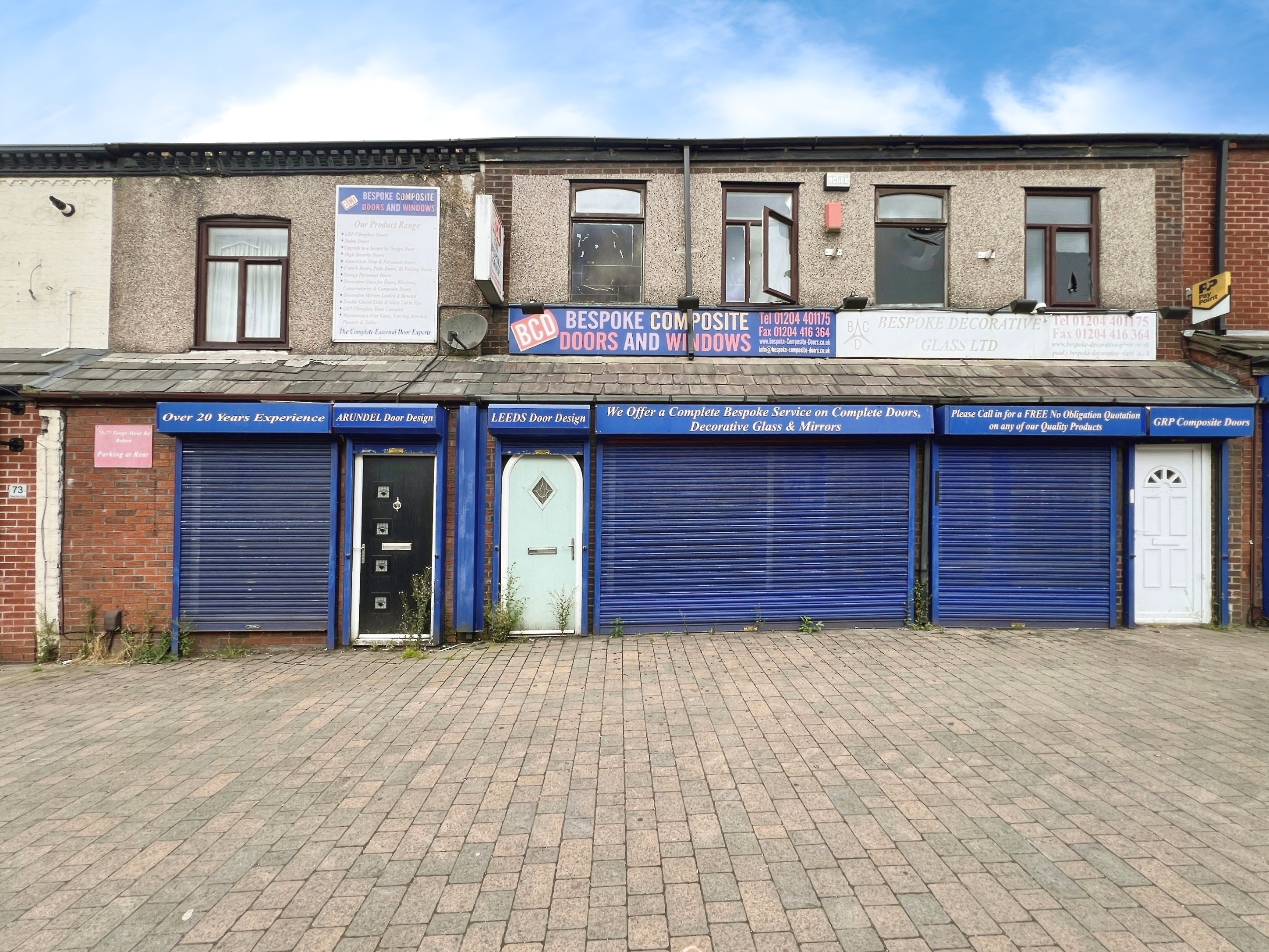  Property SSTC