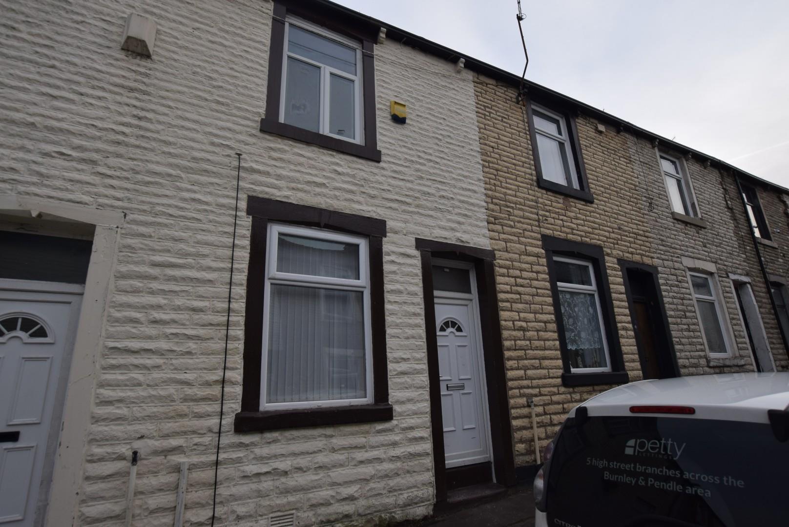2 bedroom Terraced SSTC