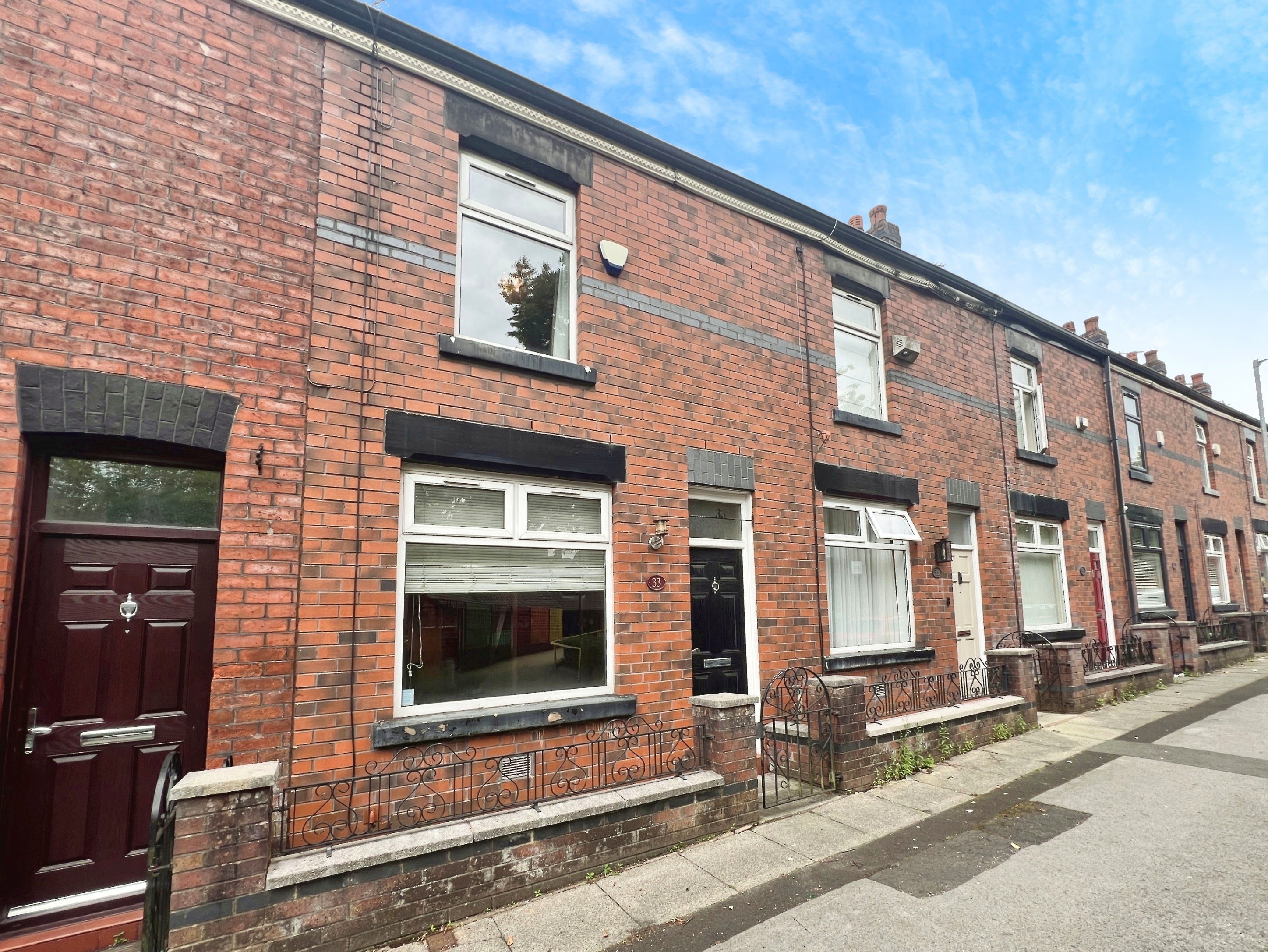 2 bedroom House SSTC