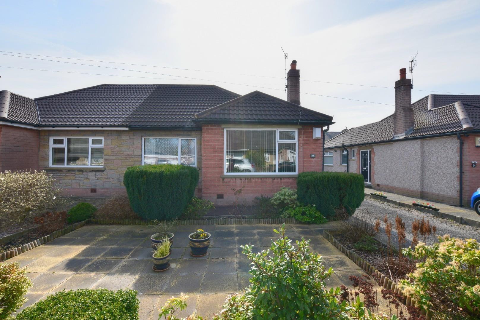 2 bedroom Semi Detached SSTC