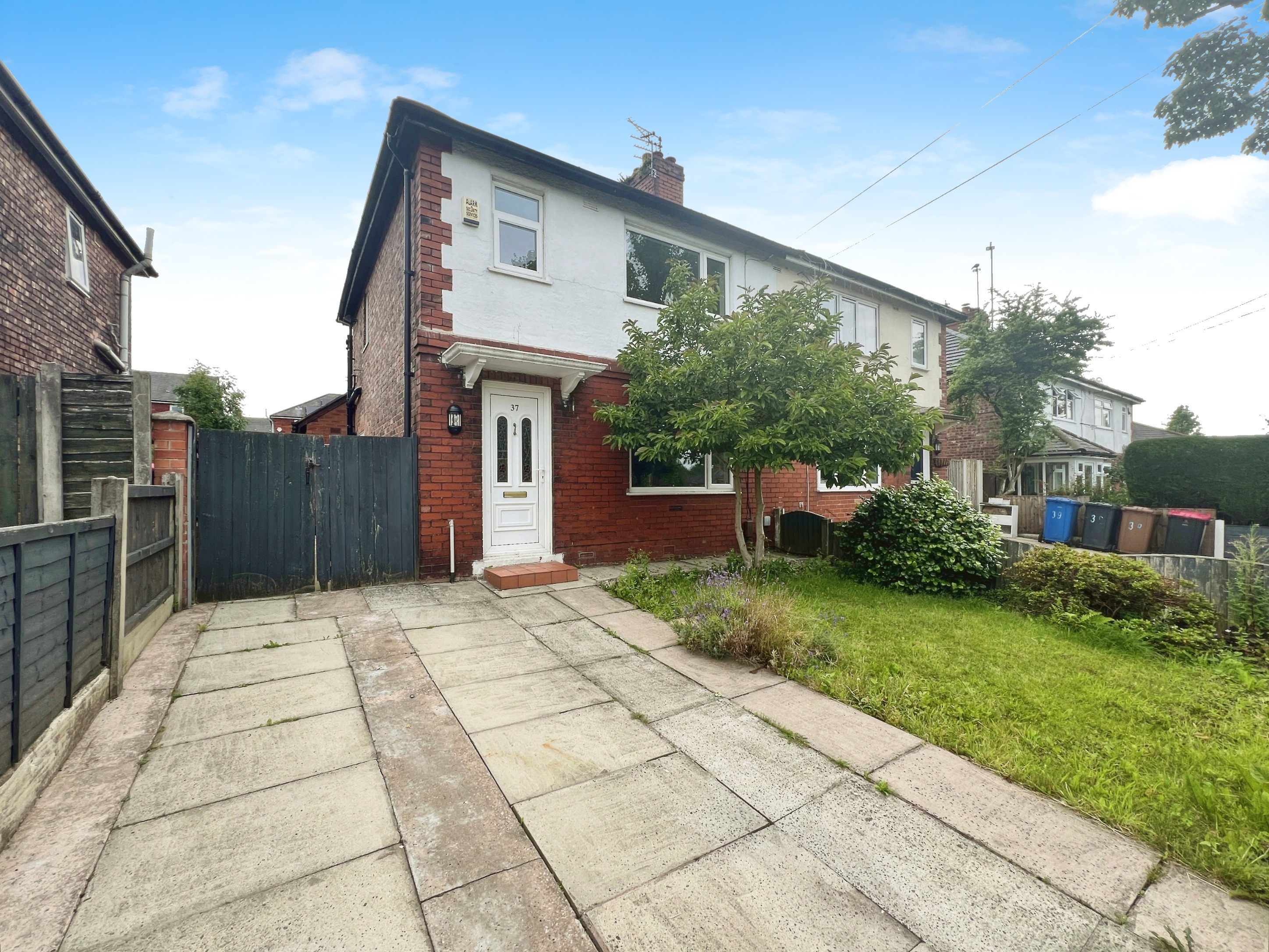 3 bedroom House (unspecified) SSTC