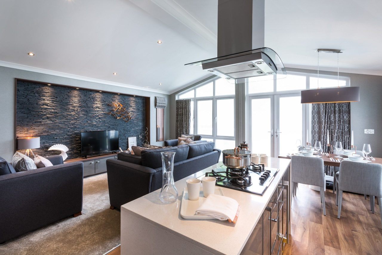 3 bedroom Lodge For Sale