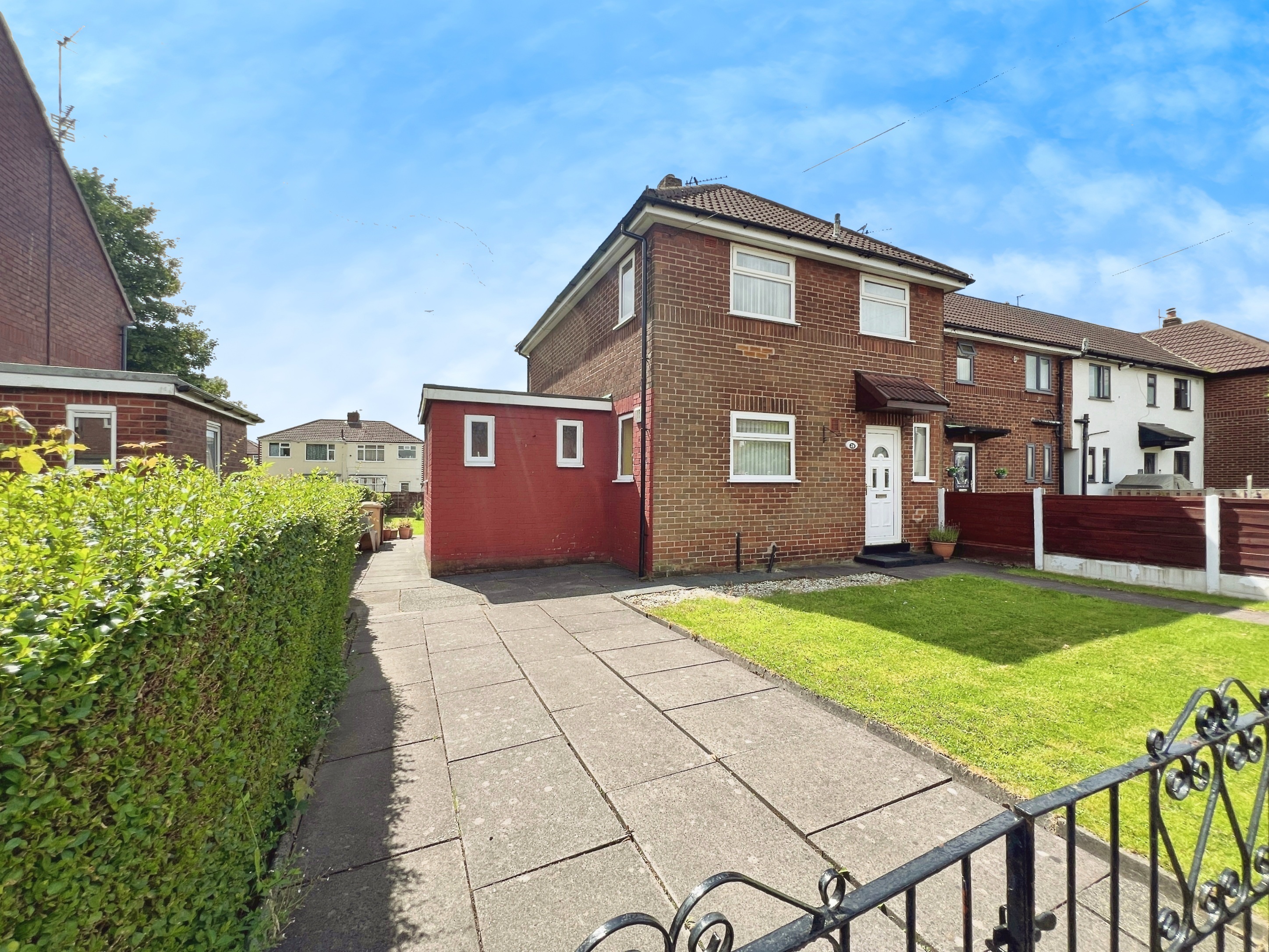 3 bedroom House SSTC