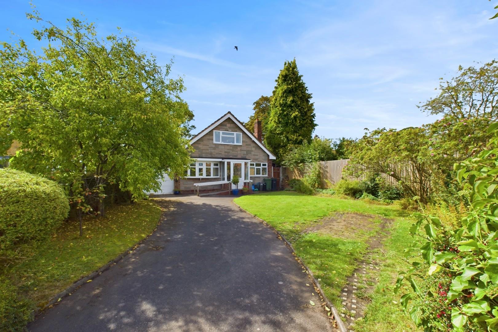4 bedroom Detached House SSTC