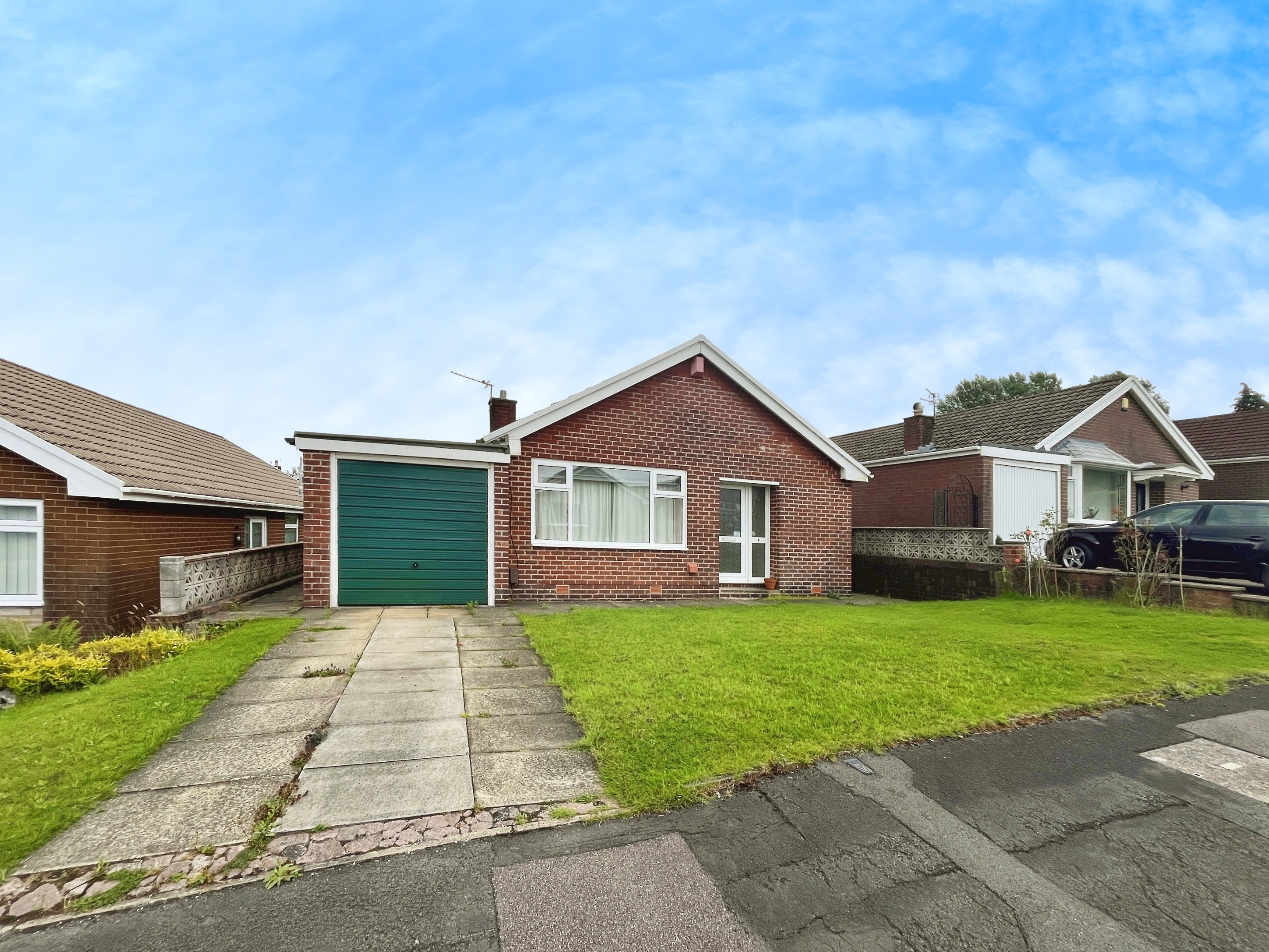 3 bedroom Bungalow SSTC