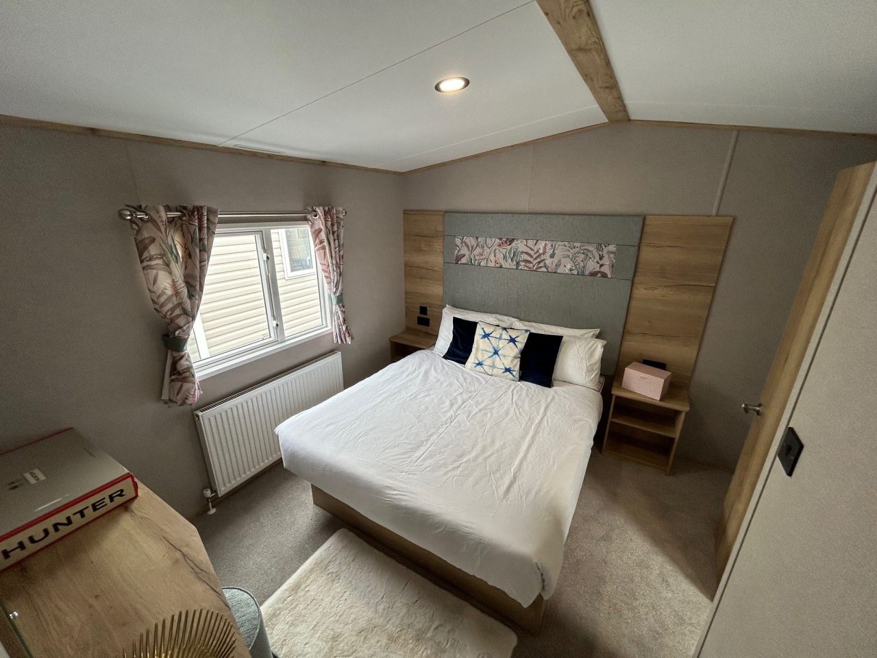 2 bedroom Static Home For Sale