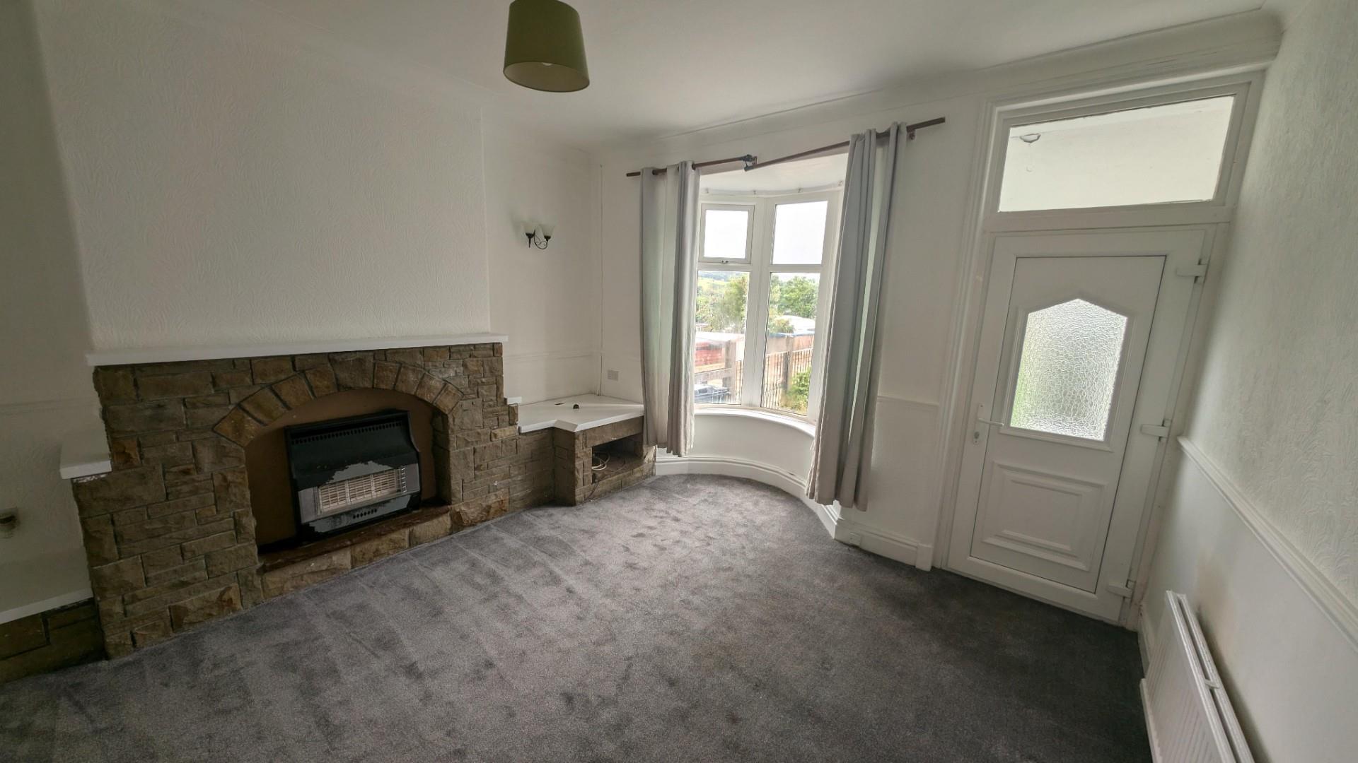 2 bedroom Terraced Let Agreed
