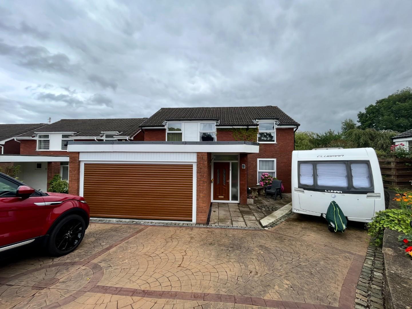 4 bedroom Detached Sold