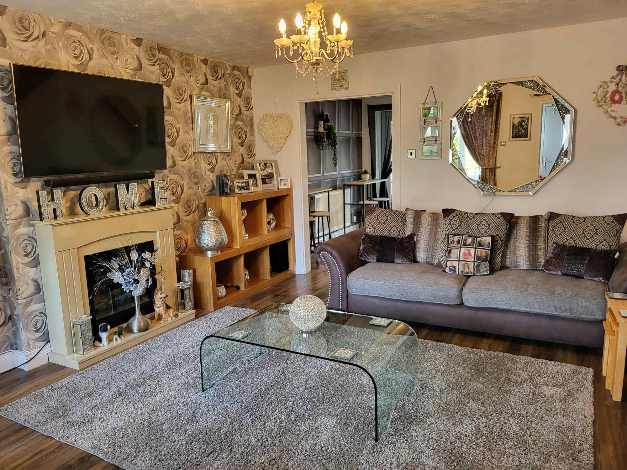 3 bedroom House (unspecified) SSTC