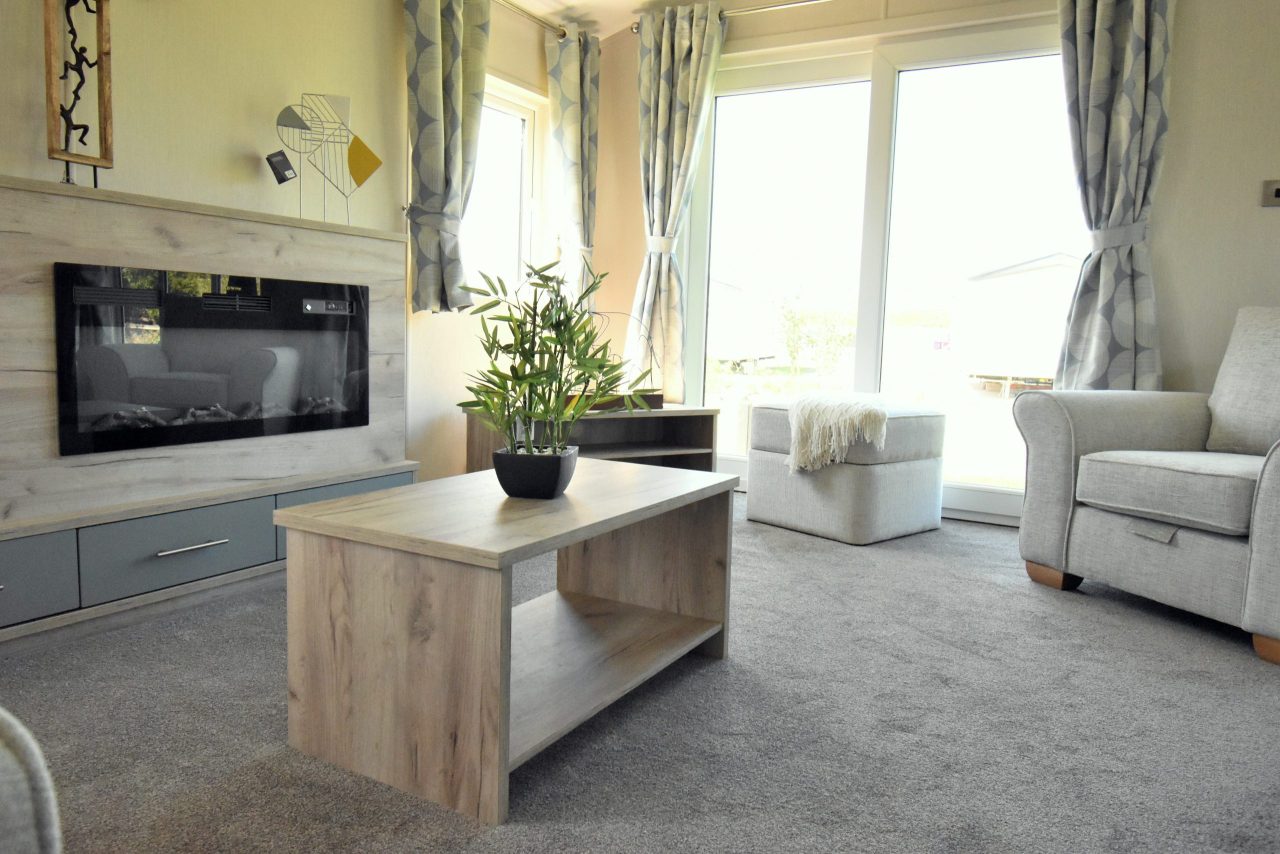 2 bedroom Lodge For Sale
