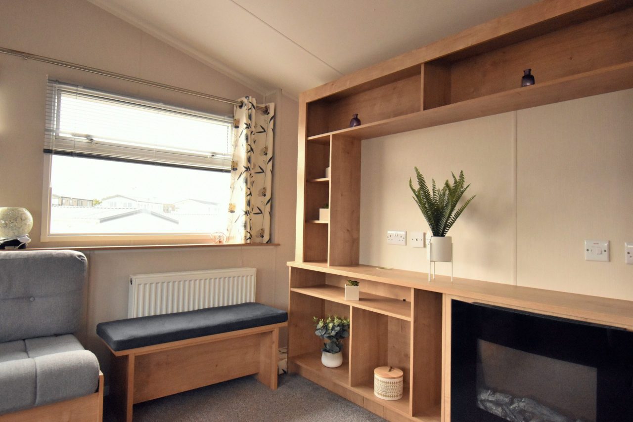 3 bedroom Static Home For Sale