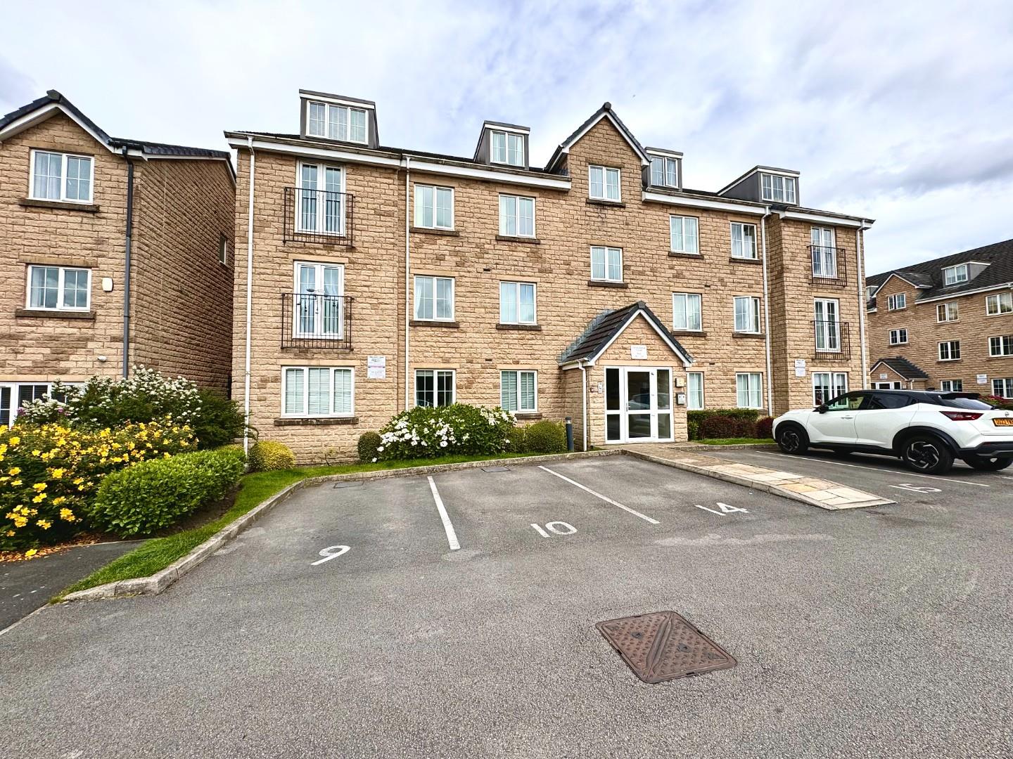 2 bedroom Apartment SSTC