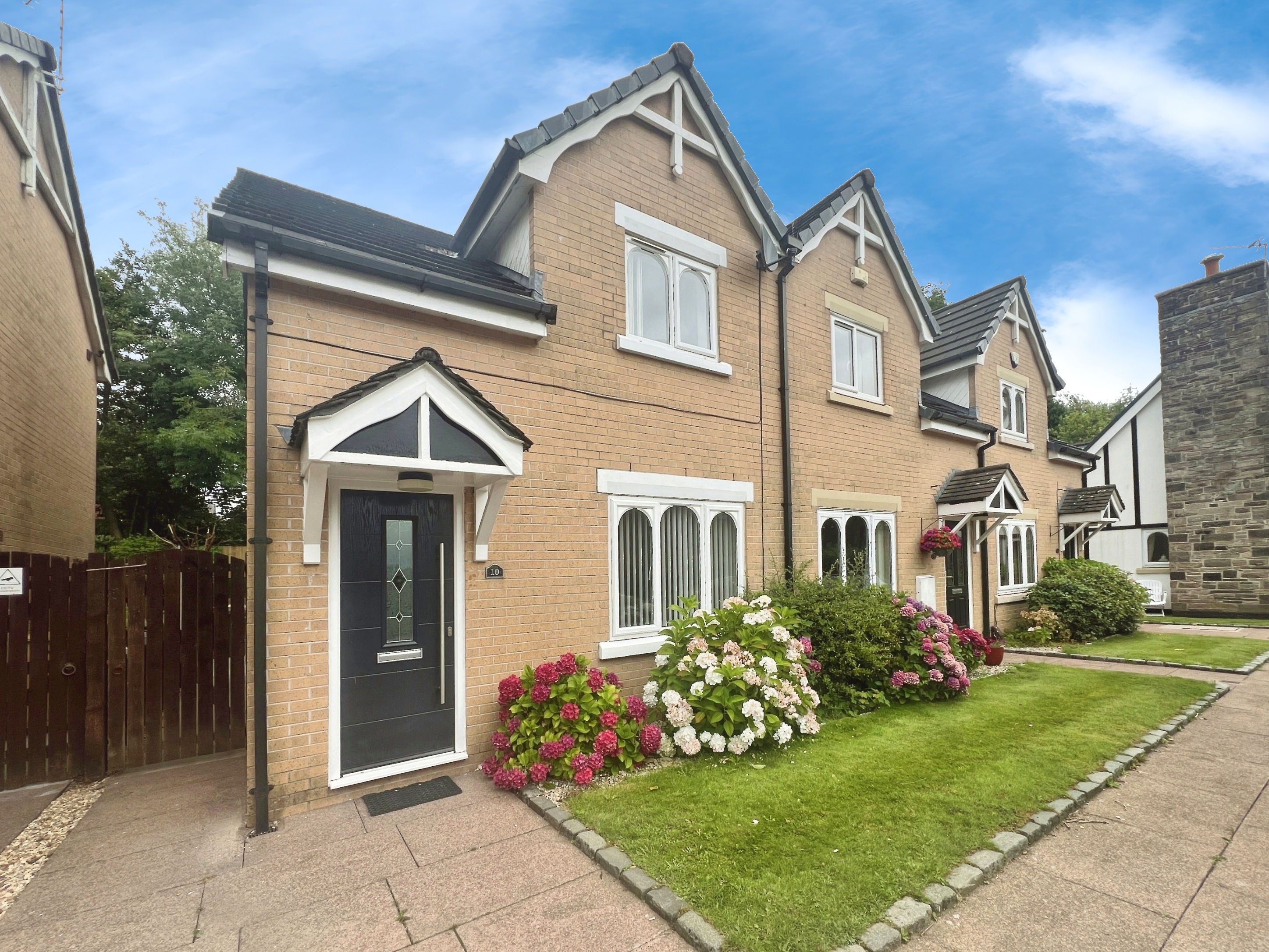 2 bedroom House SSTC