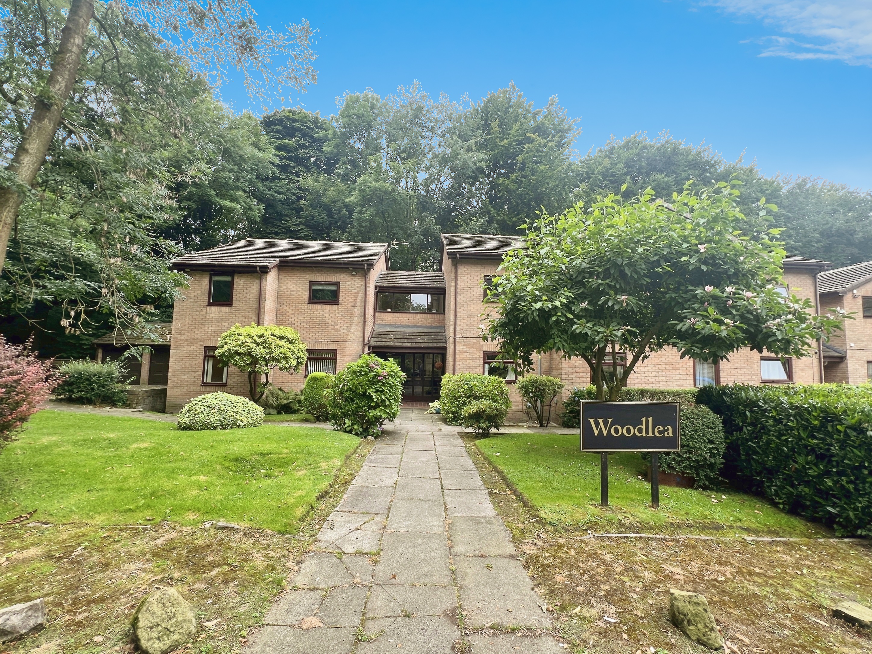 2 bedroom Property SSTC