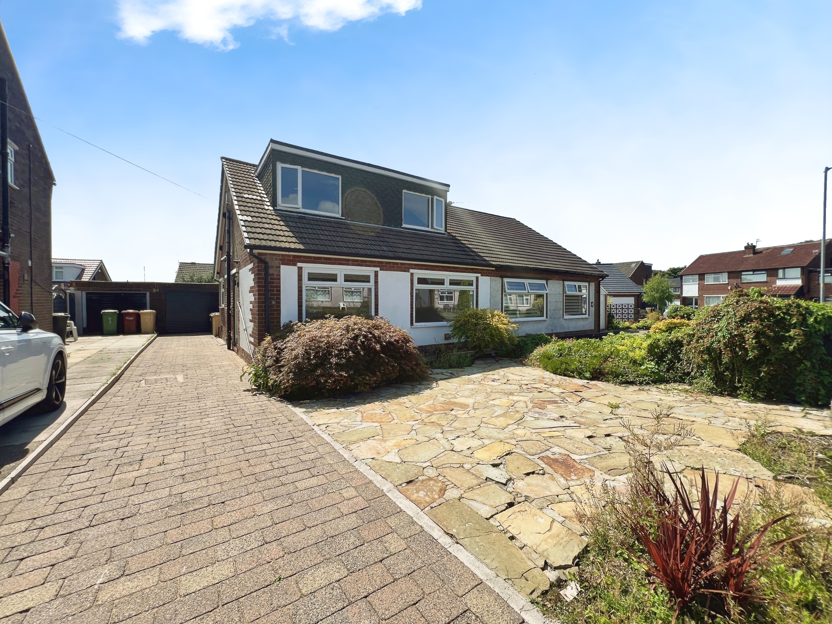3 bedroom House SSTC