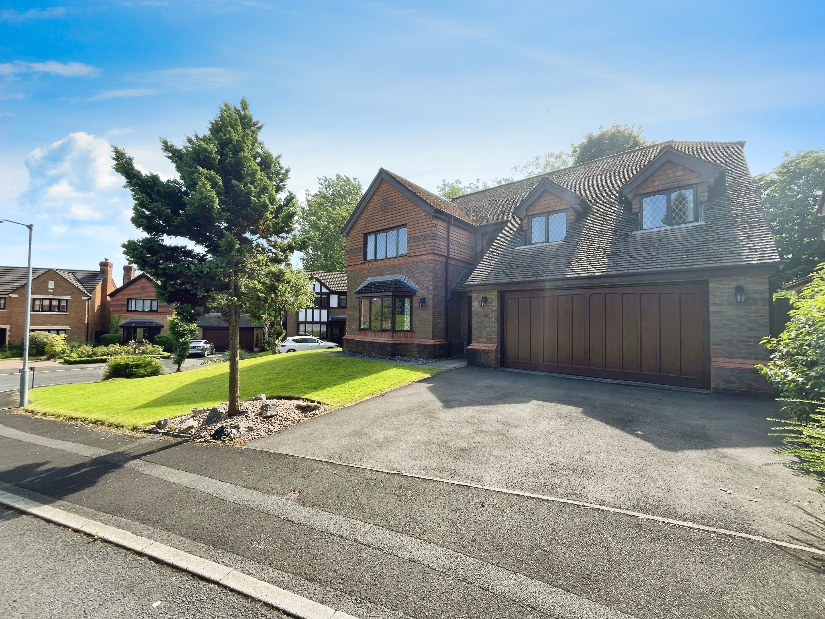 4 bedroom House SSTC