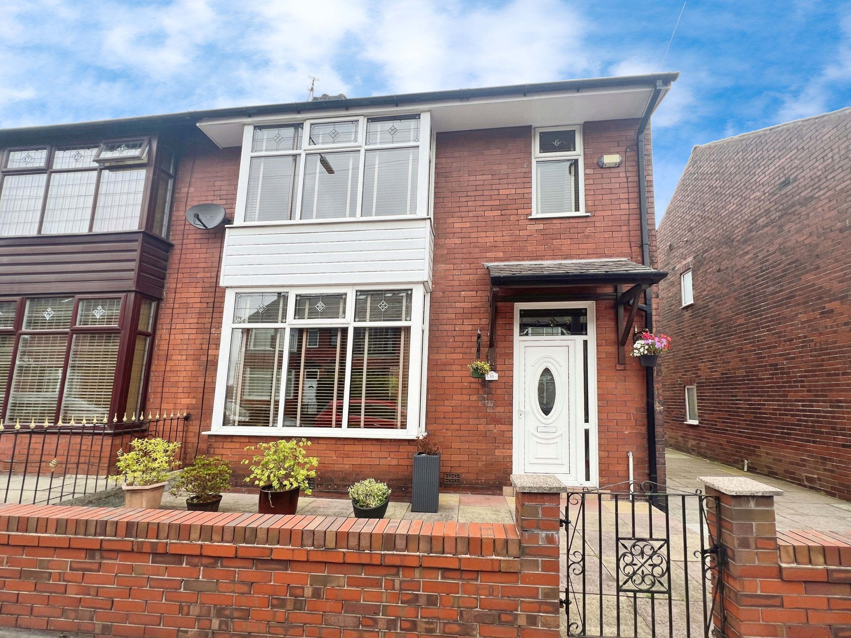 3 bedroom House SSTC