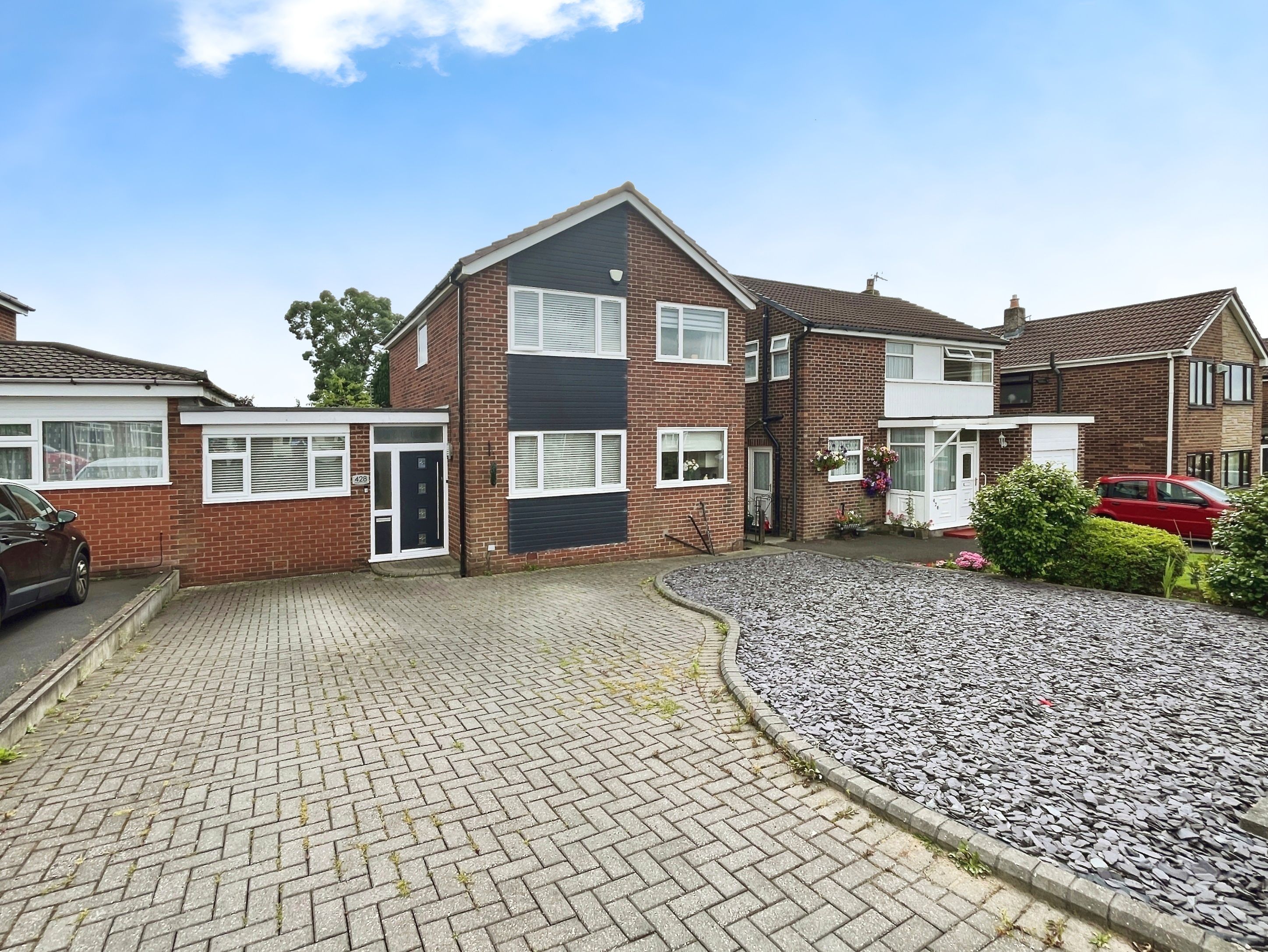 3 bedroom House (unspecified) SSTC