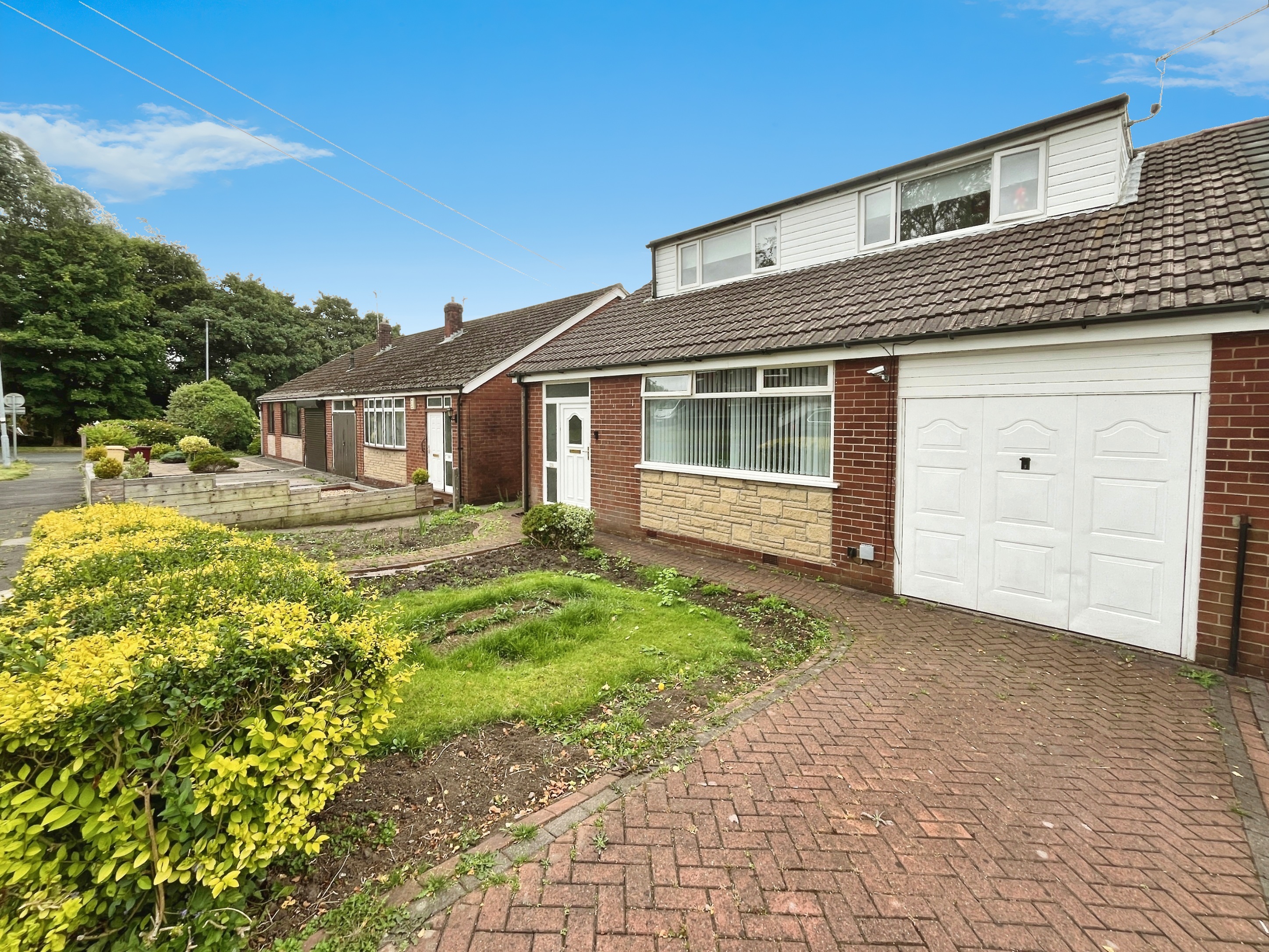 4 bedroom House SSTC
