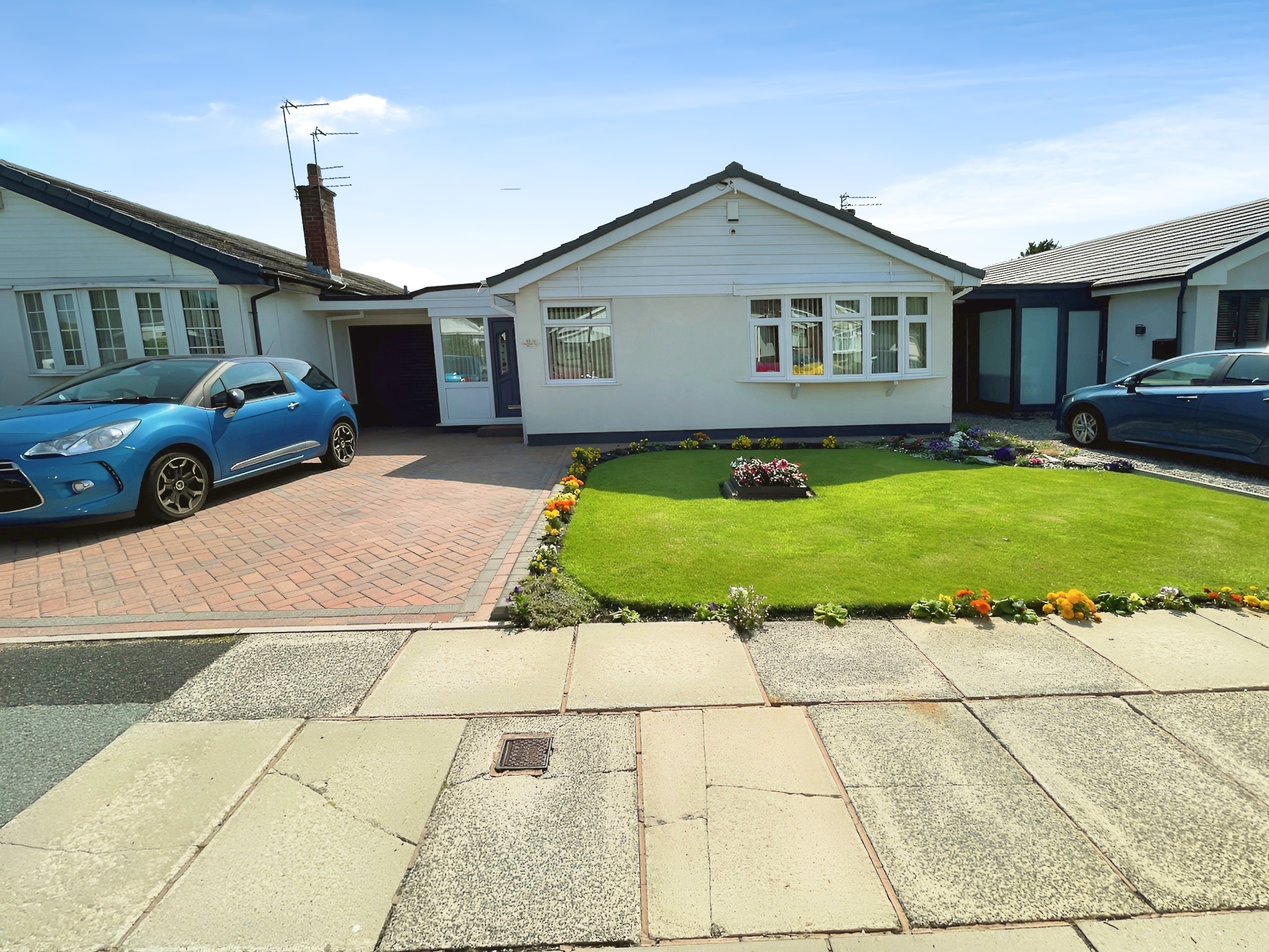 3 bedroom Bungalow SSTC