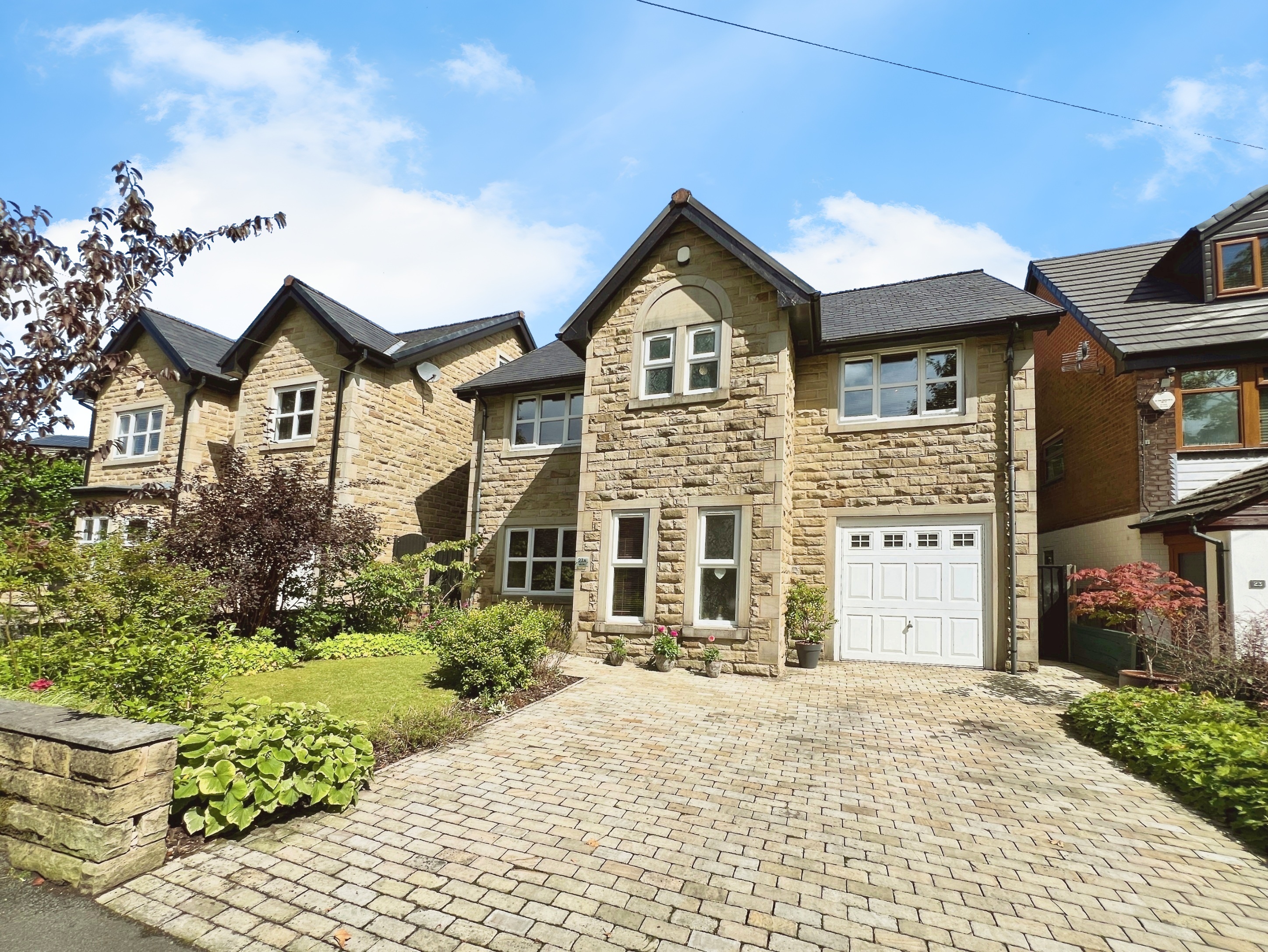 4 bedroom House SSTC