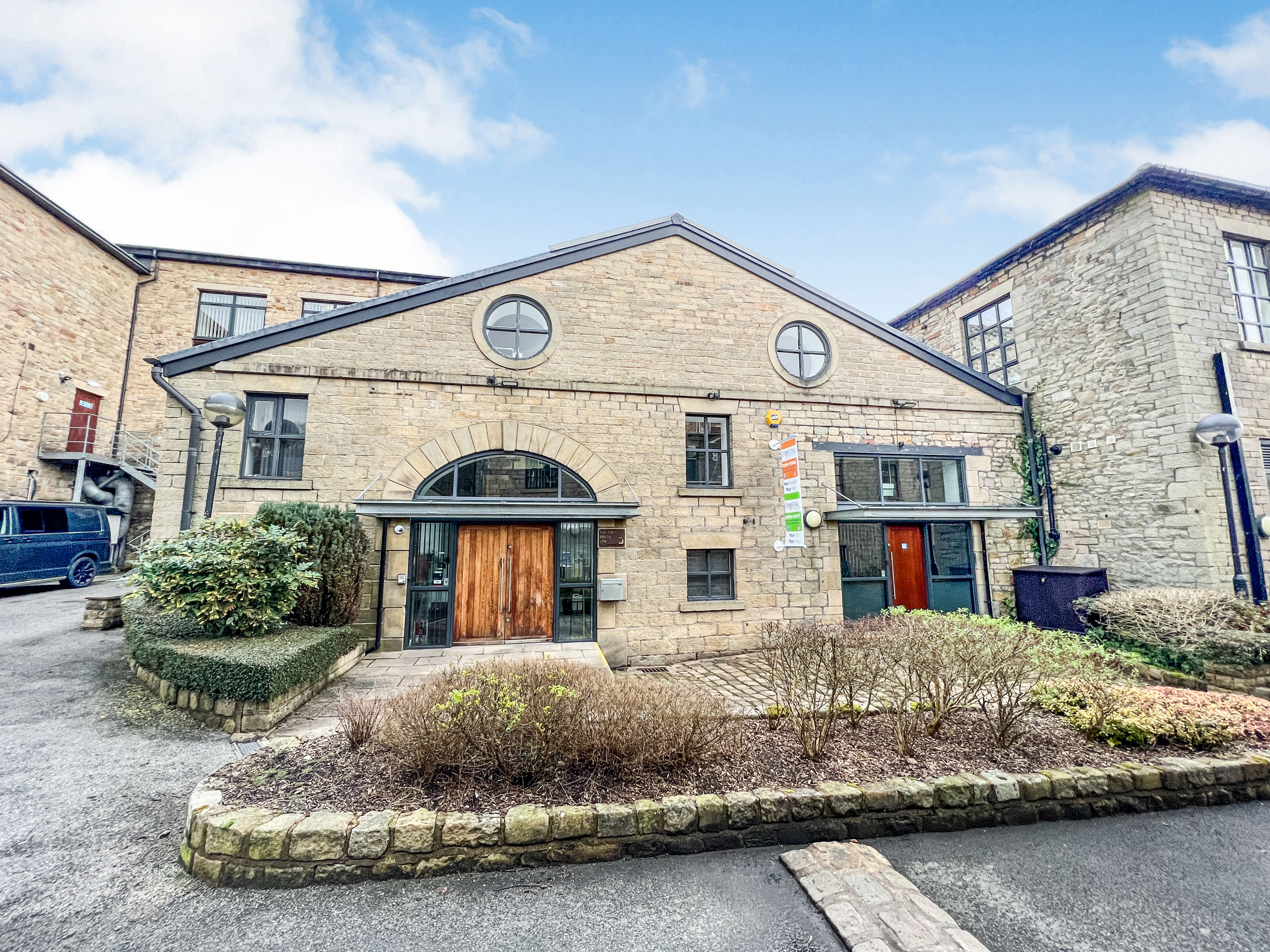  Property To Let