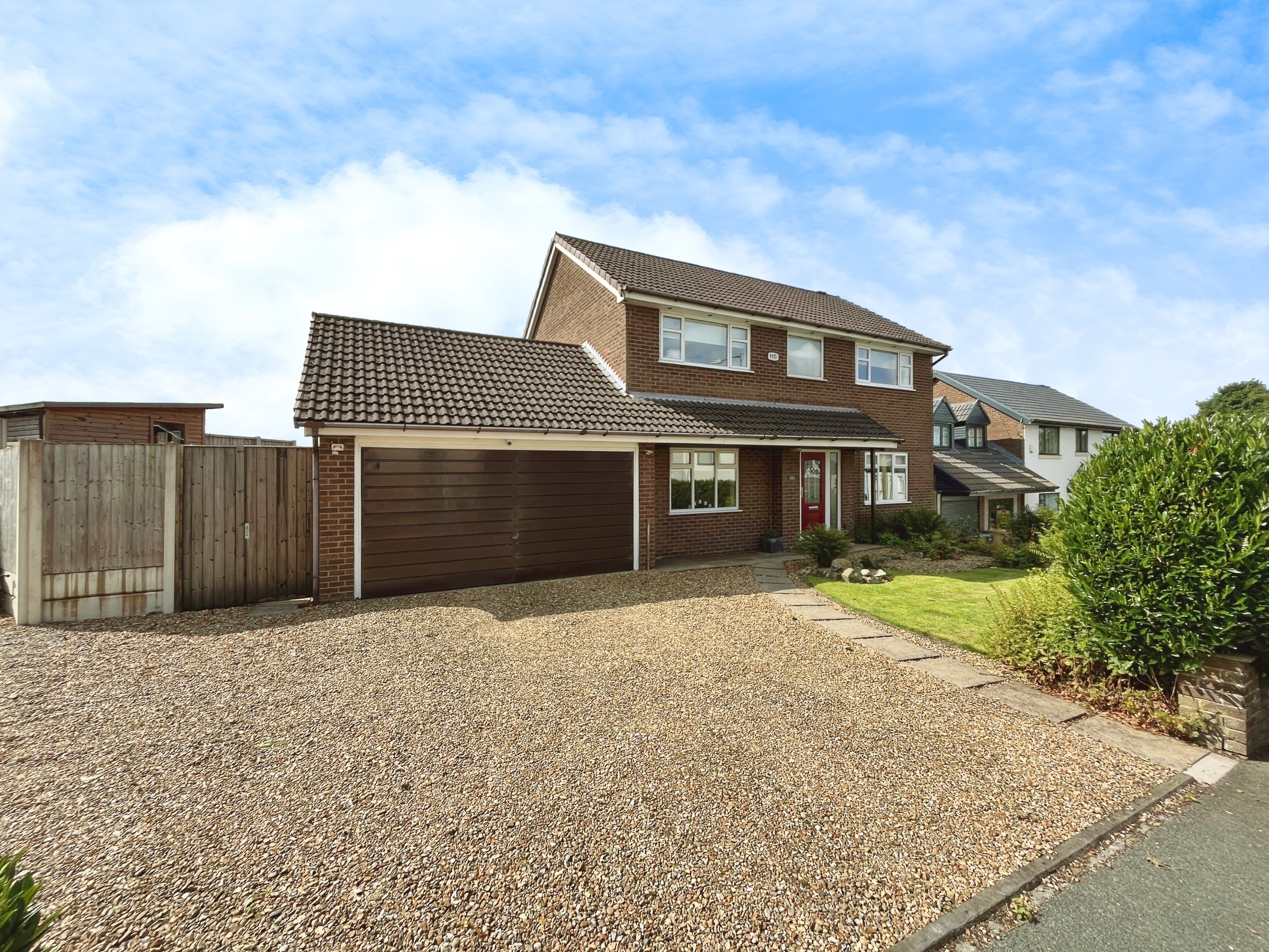 4 bedroom House SSTC