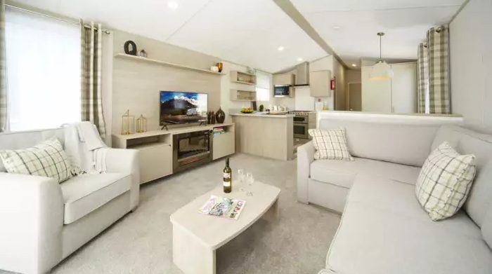 3 bedroom Static Home For Sale